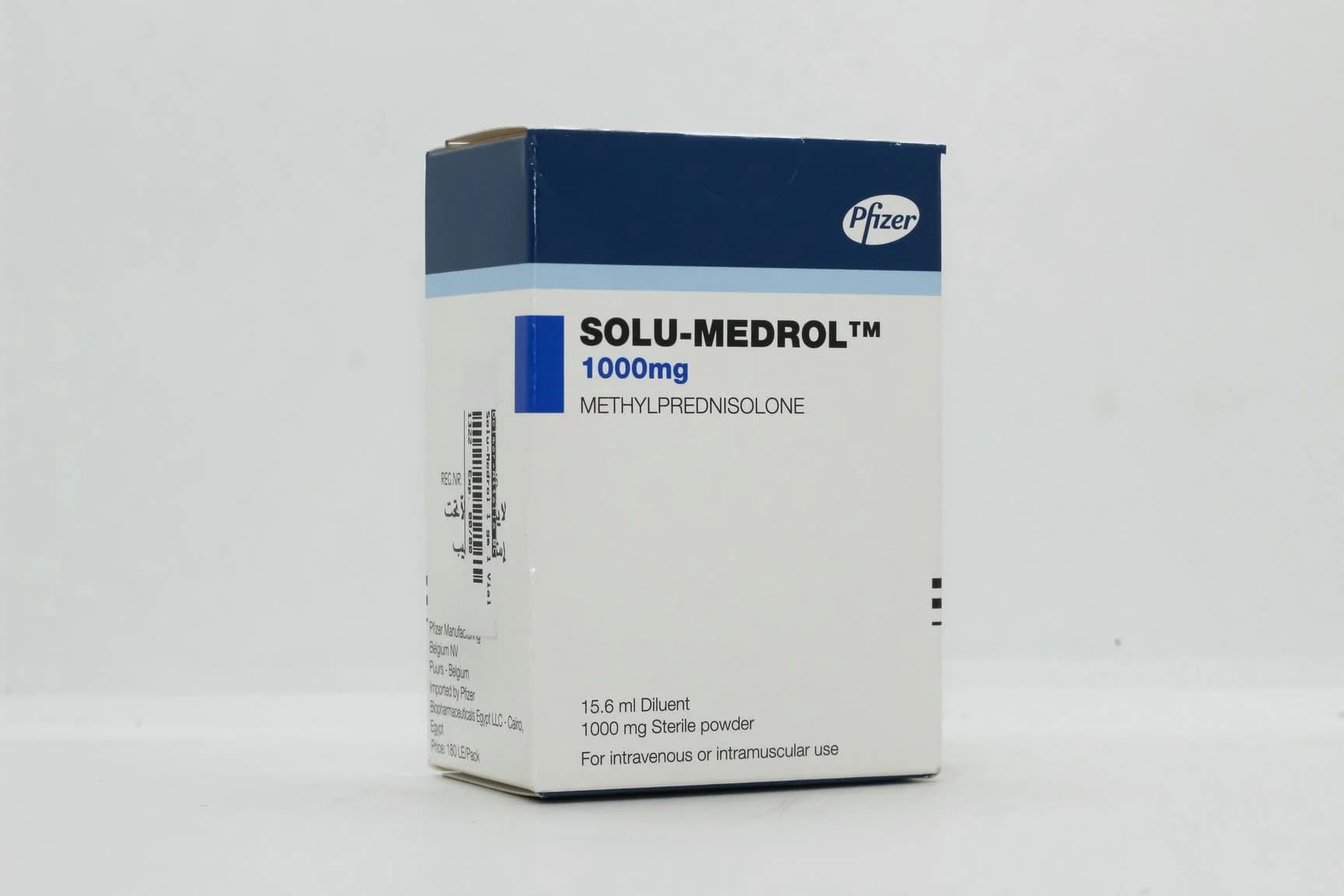 solu medrol 500mg
