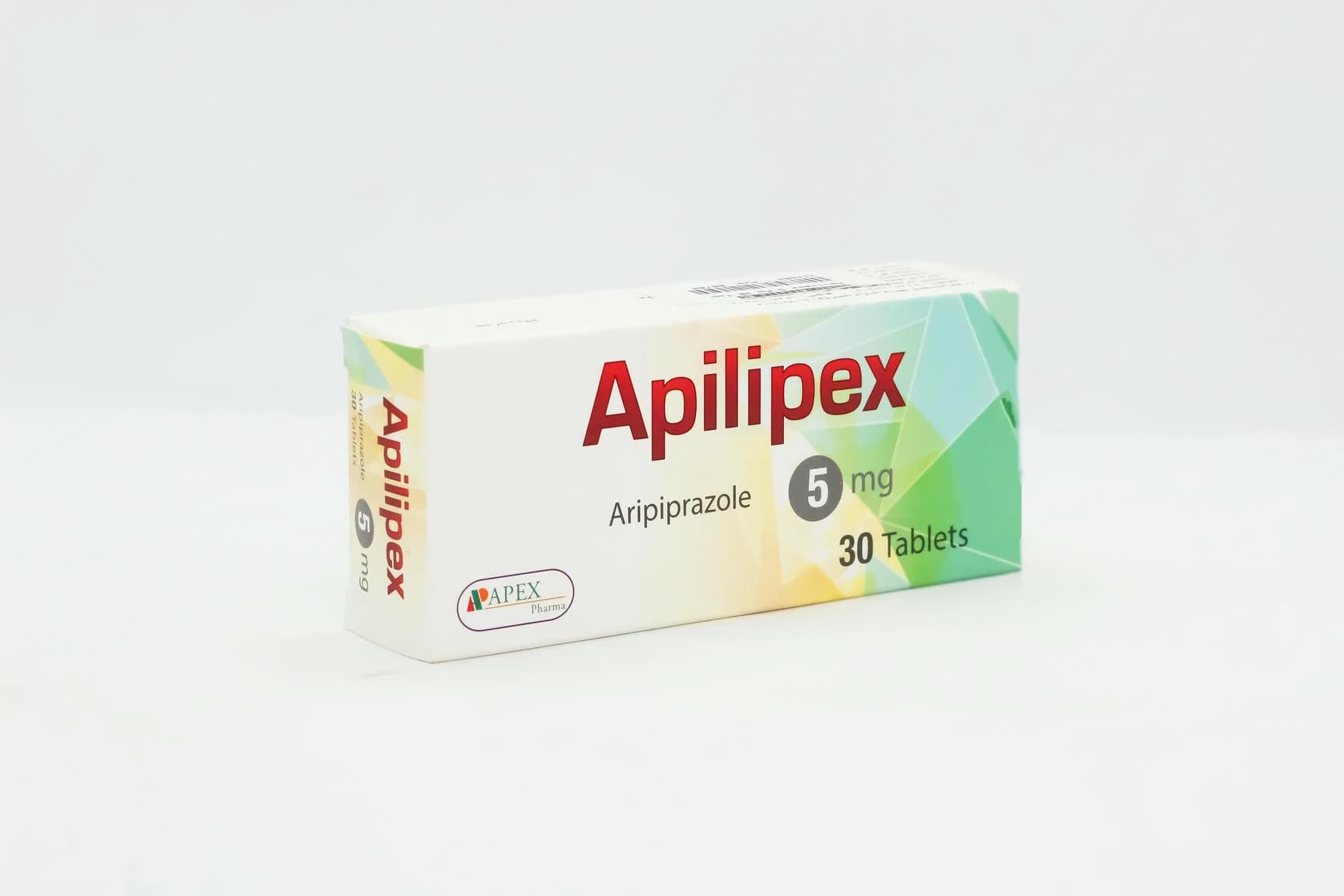 APILIPEX 5 MG