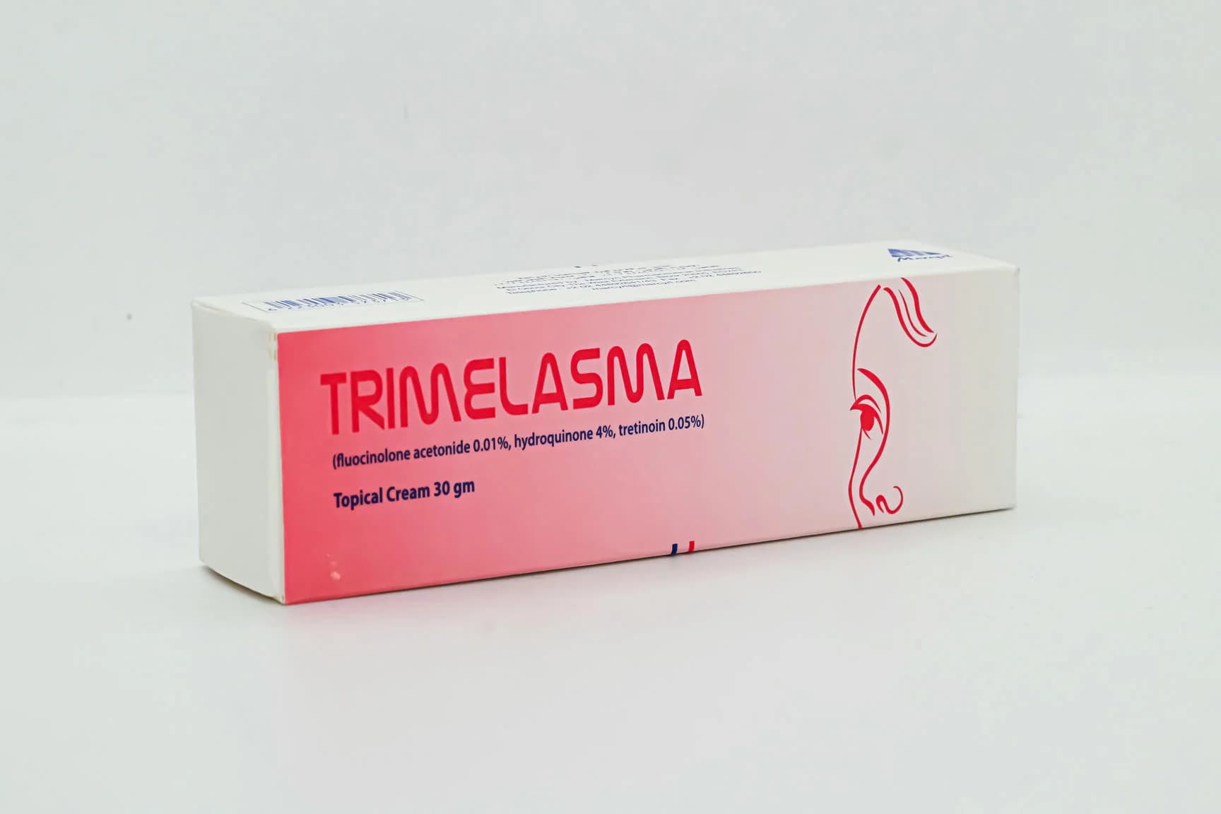 trimelasma CREAM