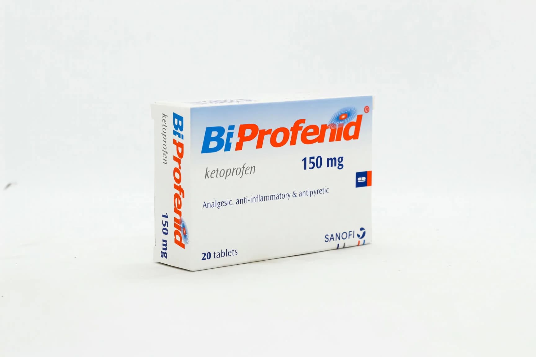 BI - PROFENID 20 TAB