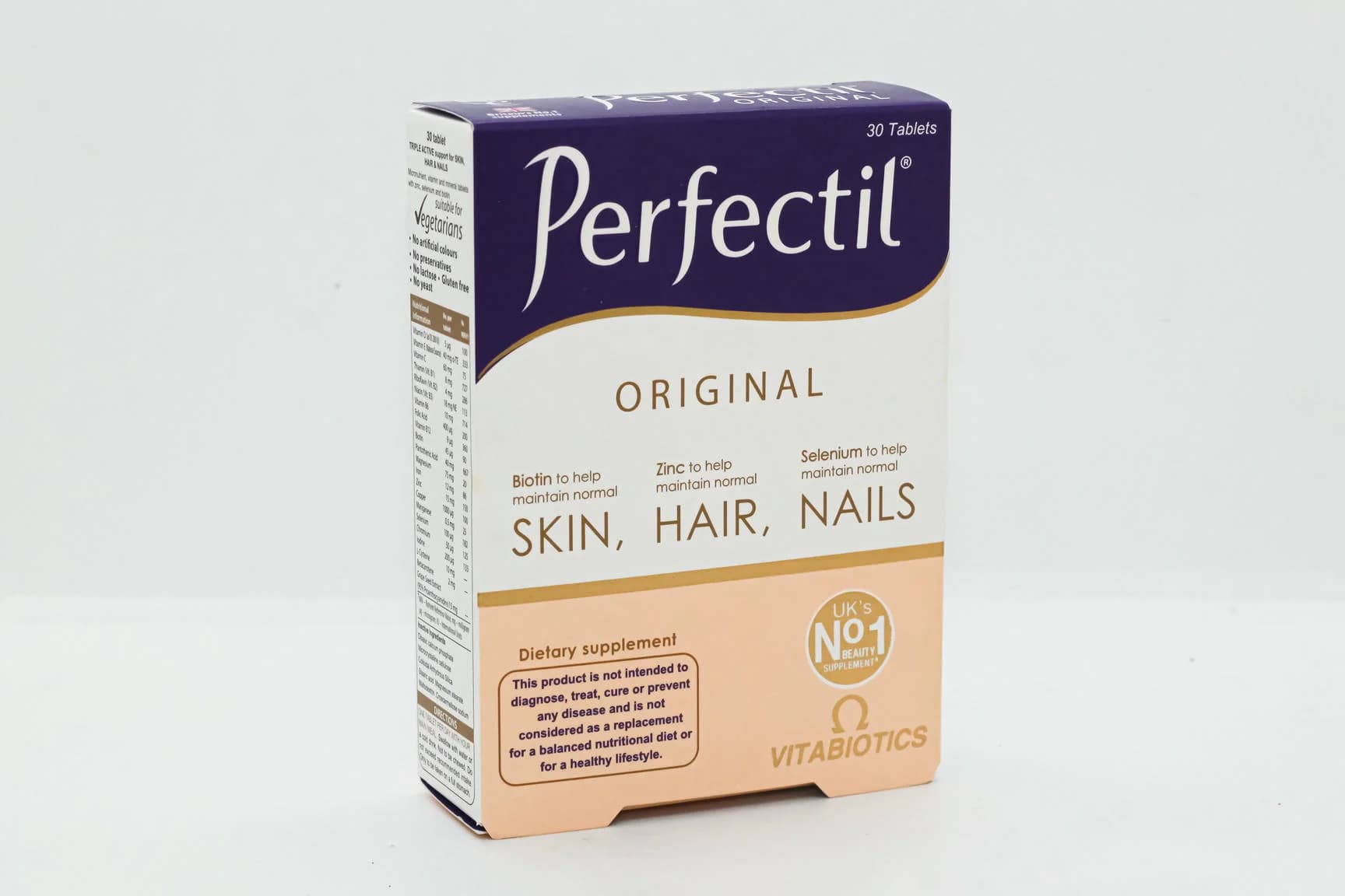 Perfectil original 30 tab