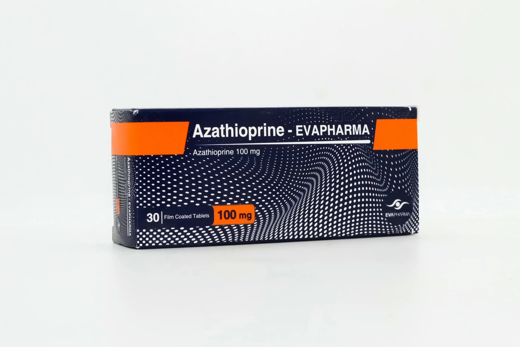 AZATHIOPRINE EVA 75MG 30T
