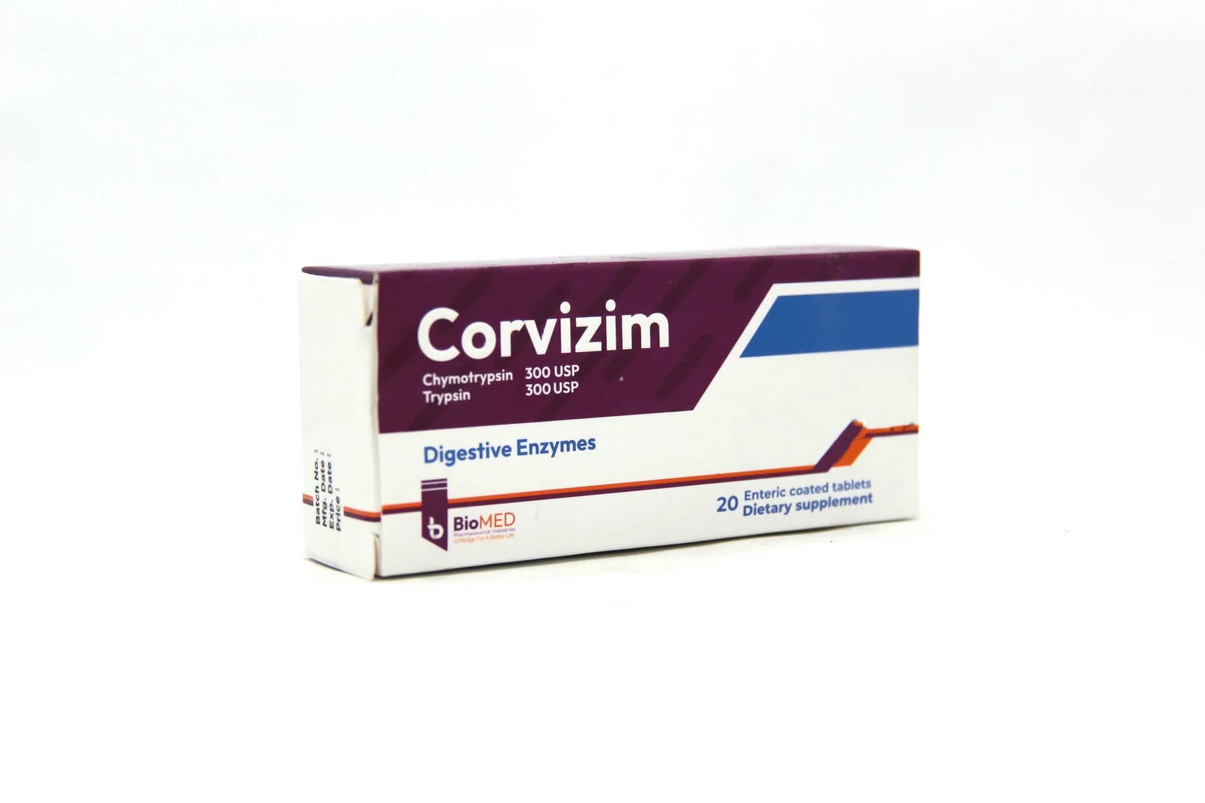 CORVIZIM 20T