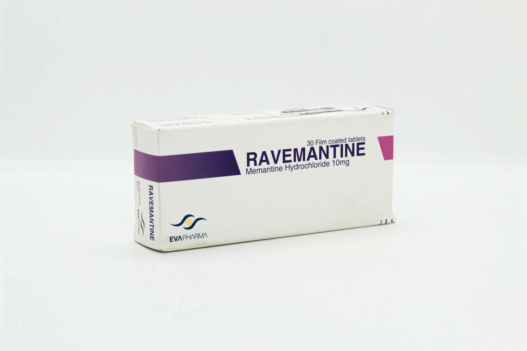 RAVEMANTINE 30 TAB