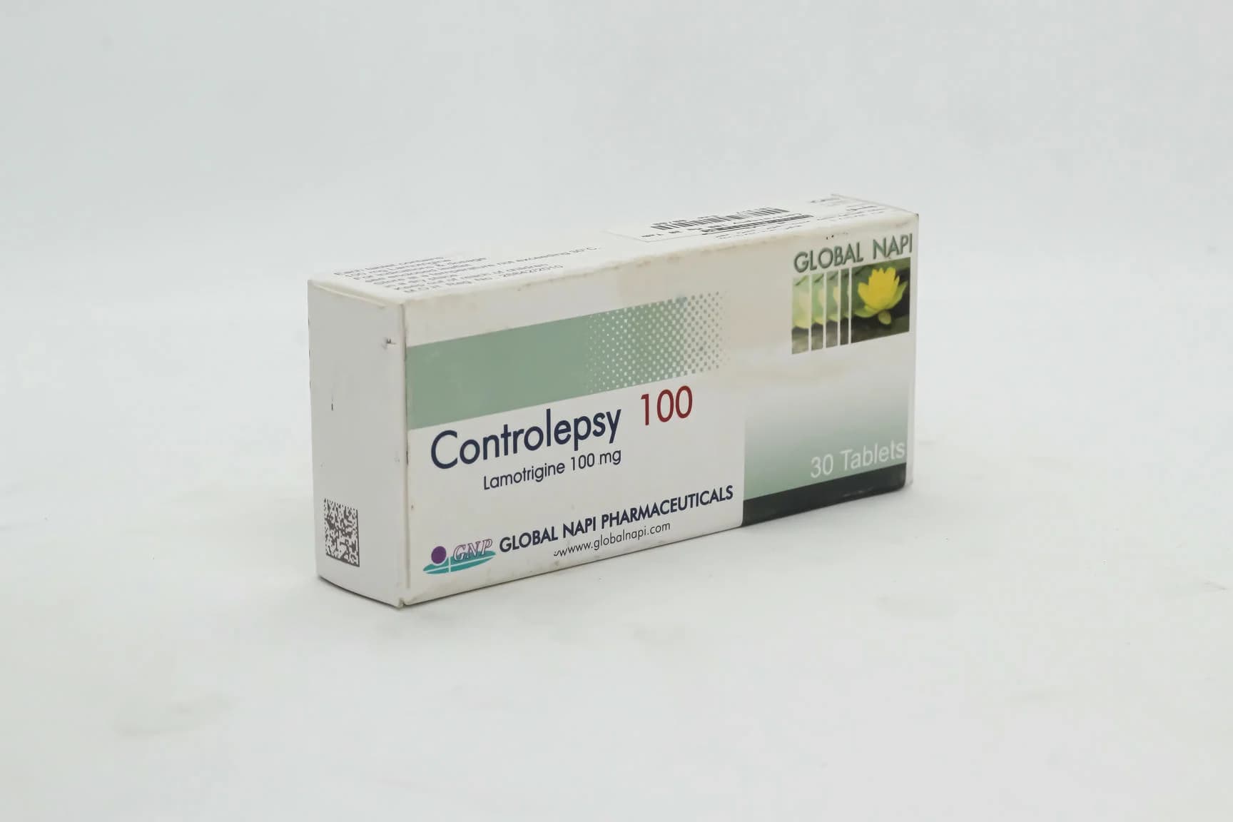 CONTRALEPSY 50 MG 30TAB