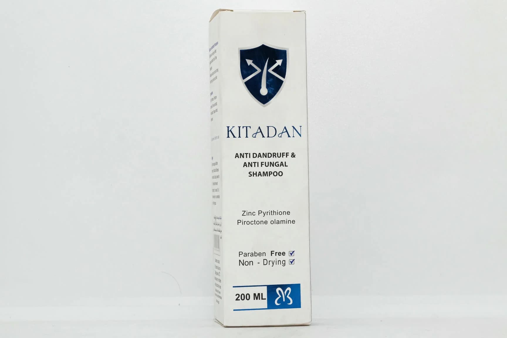 kitadan shampoo 200ml