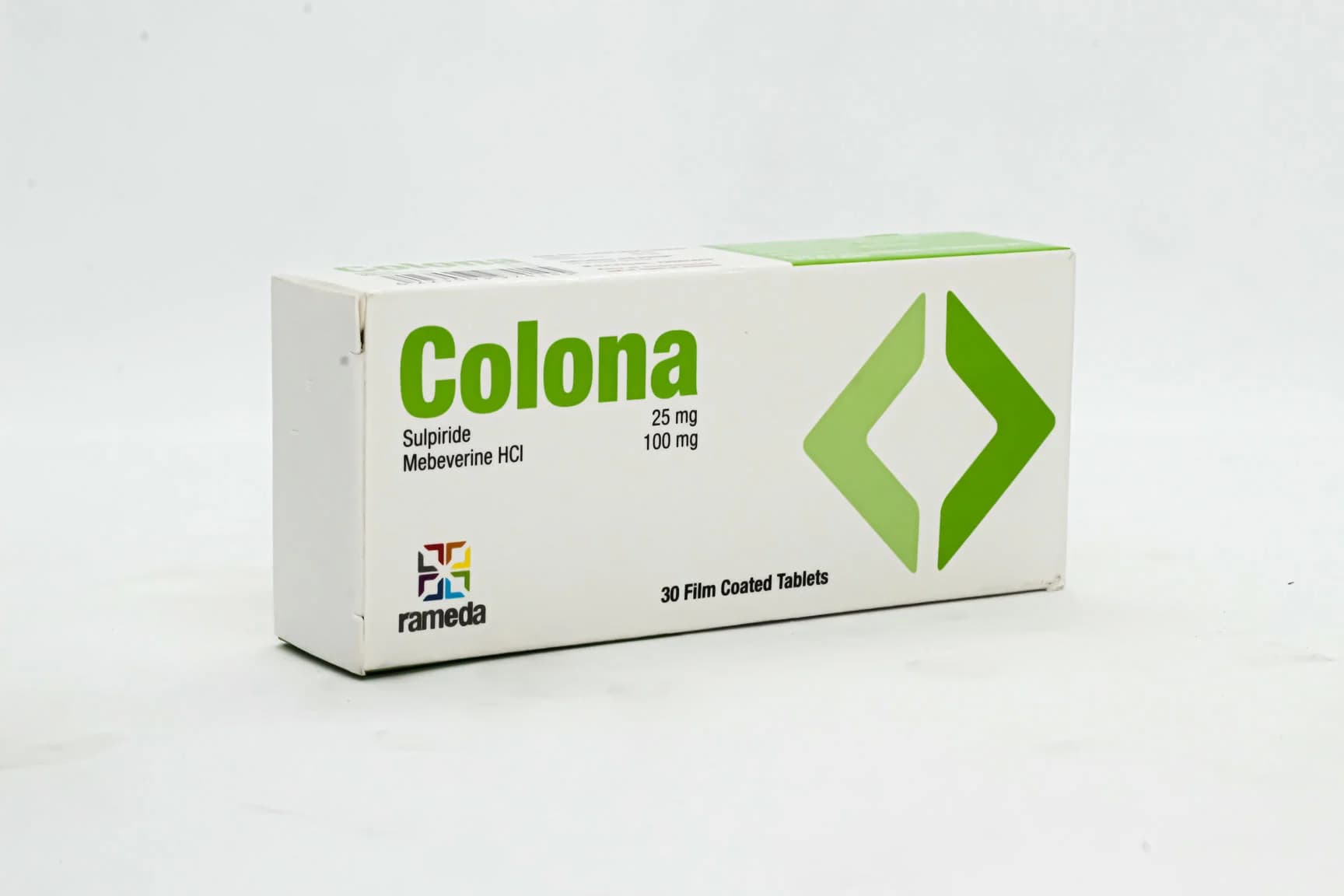 COLONA 30 TAB