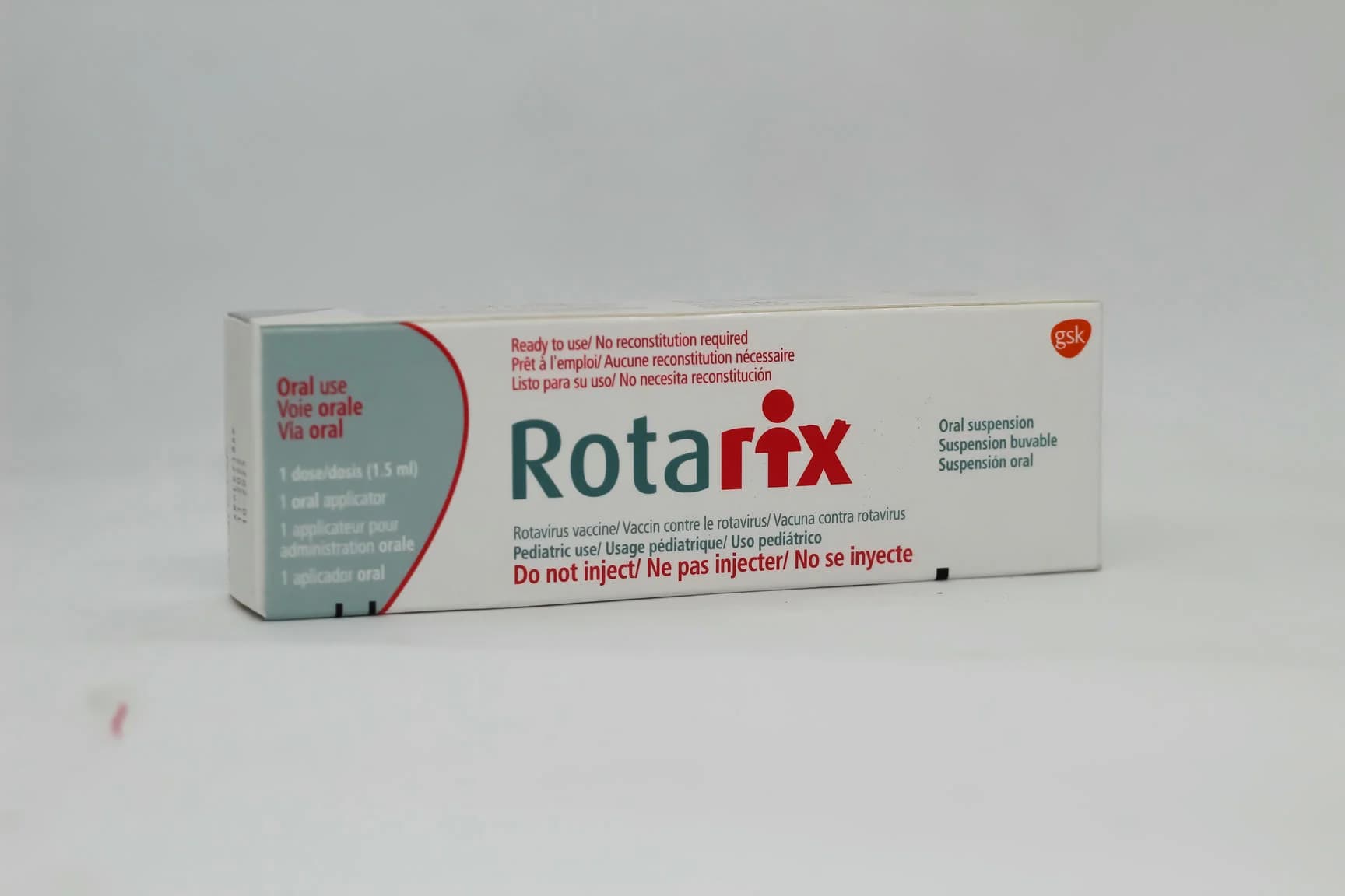 ROTARIX NEW P