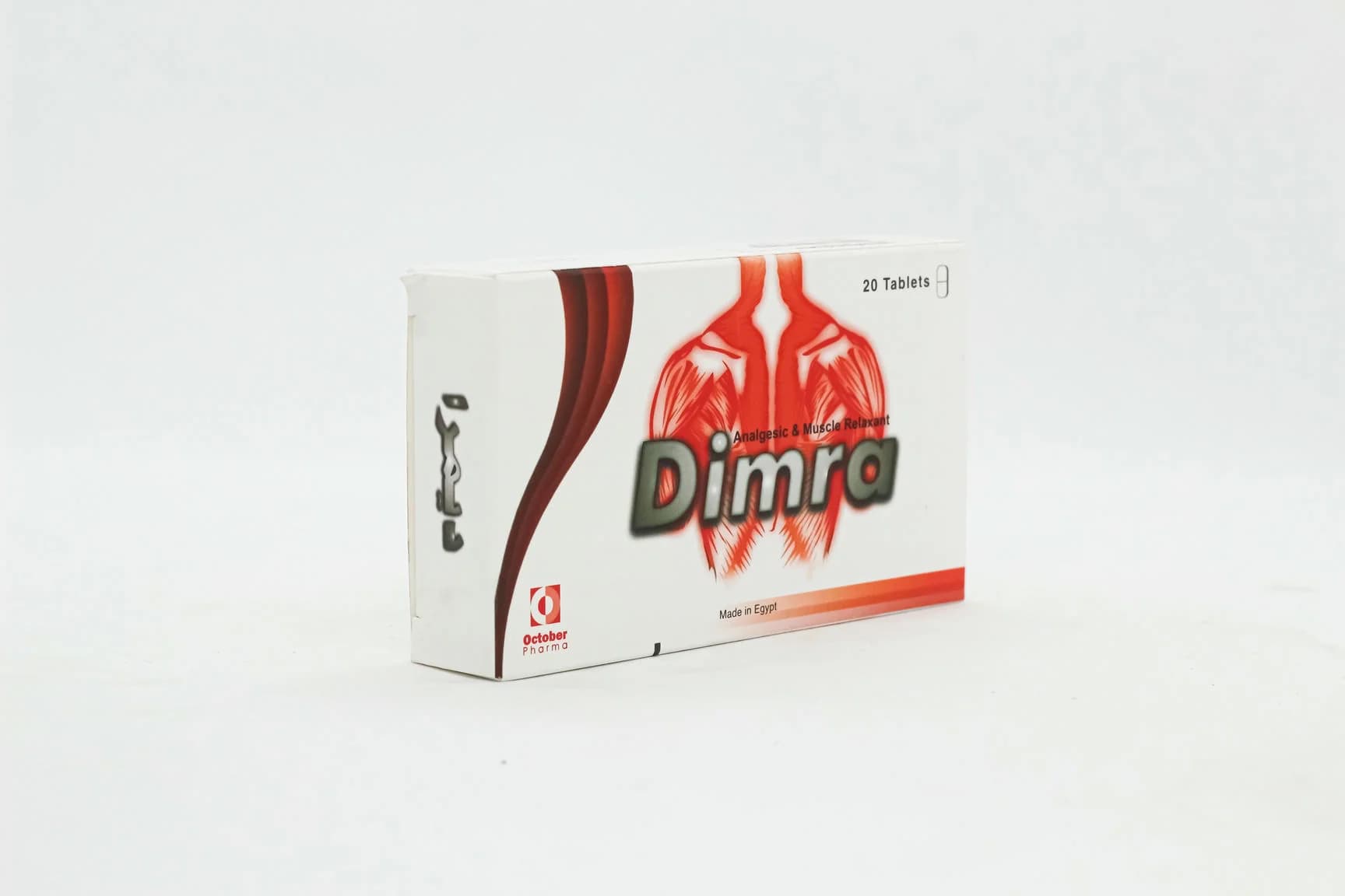 DIMRA 20 TAB