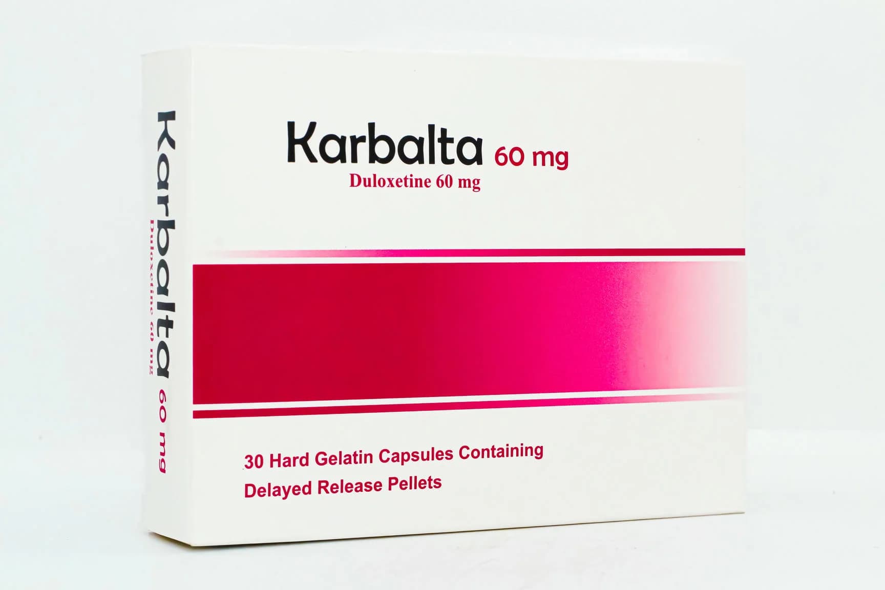 KARBALTA 60 MG 30 CAP