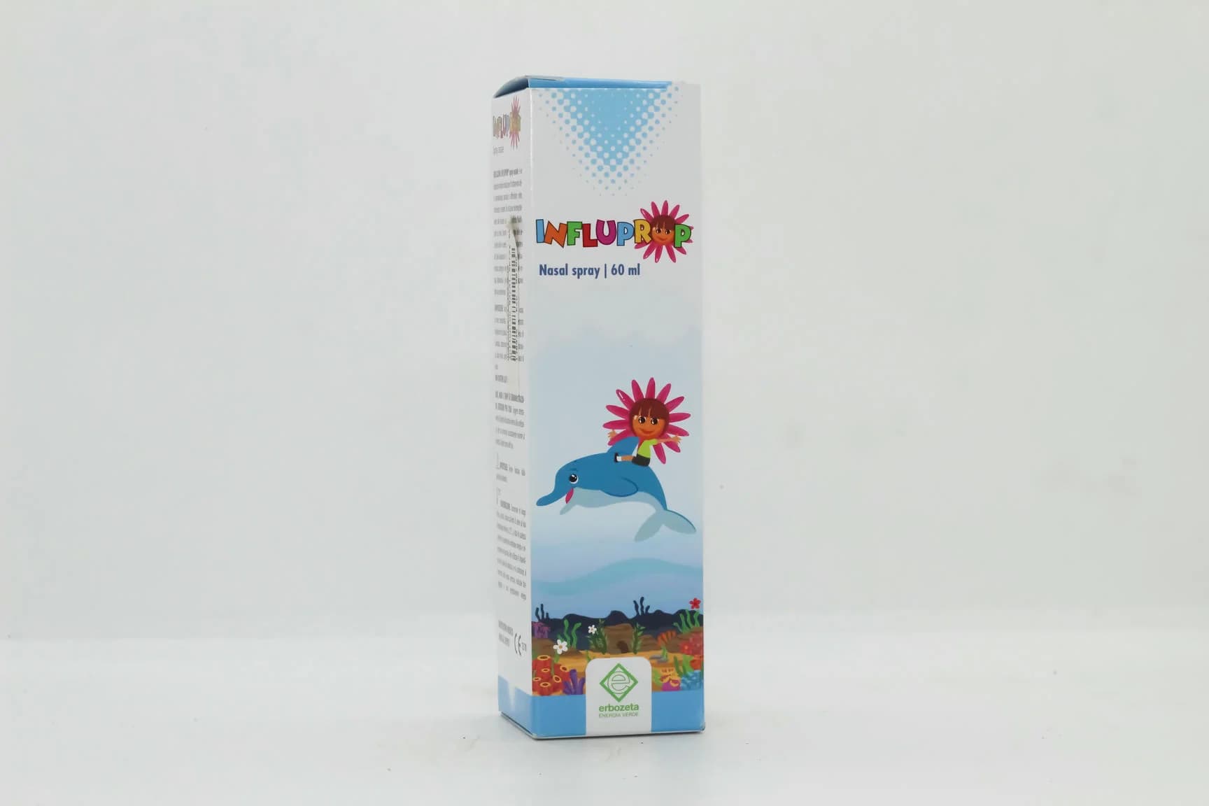 INFLUPROP NASAL SPRAY 60ML