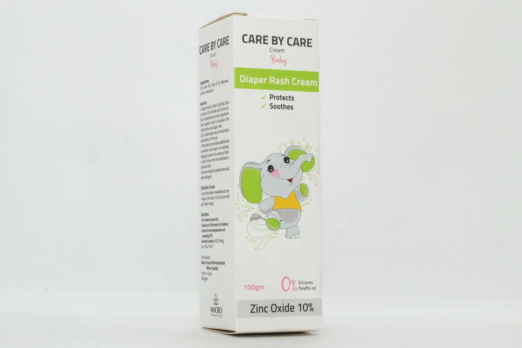 CARE BY CARE CREAM 100 GM