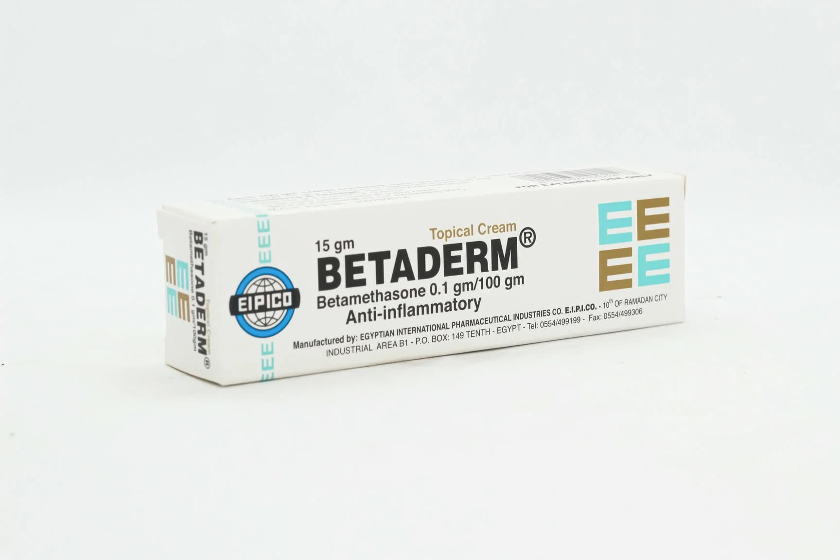 BETADERM CREAM 30GM
