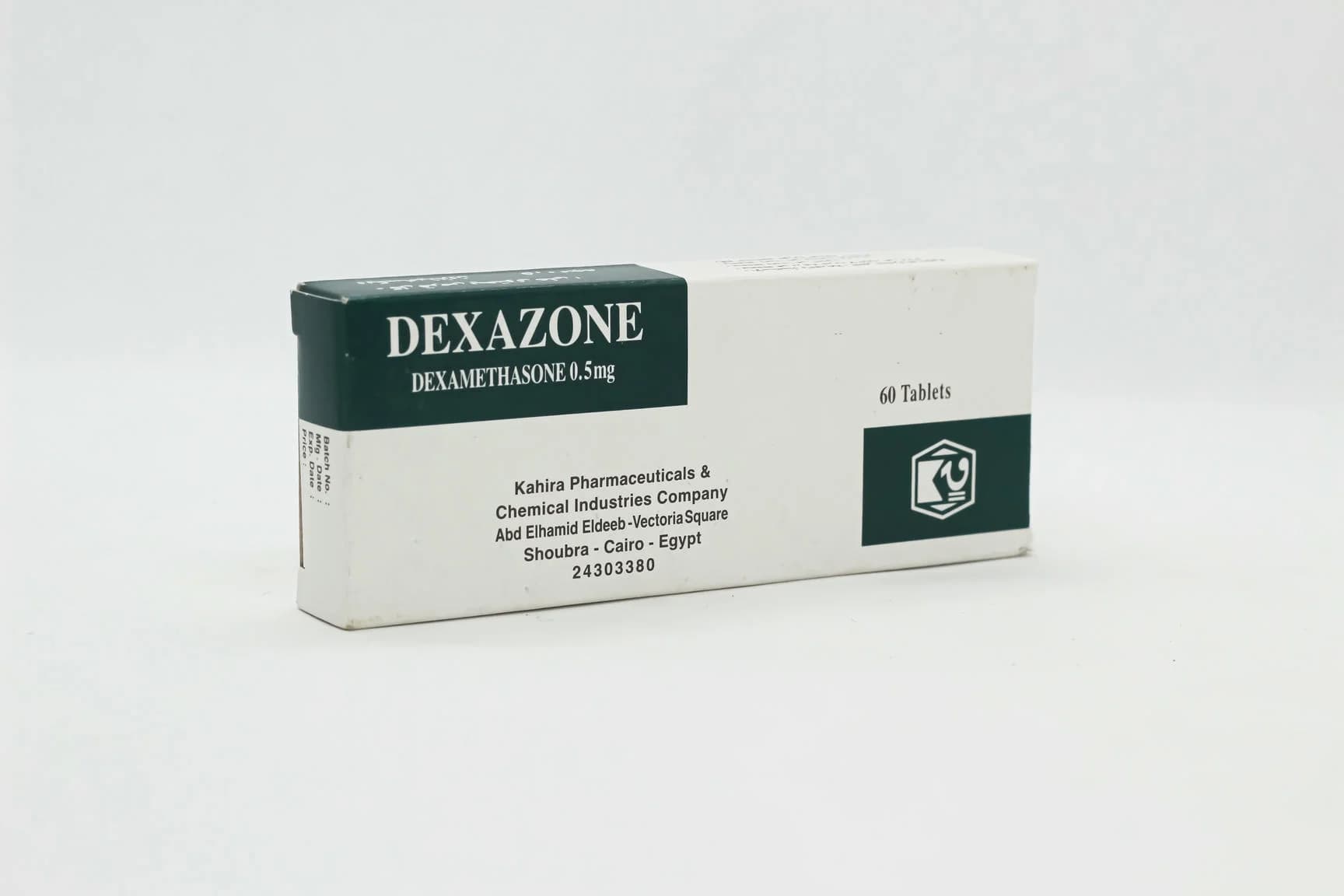 DEXAZON 60 T