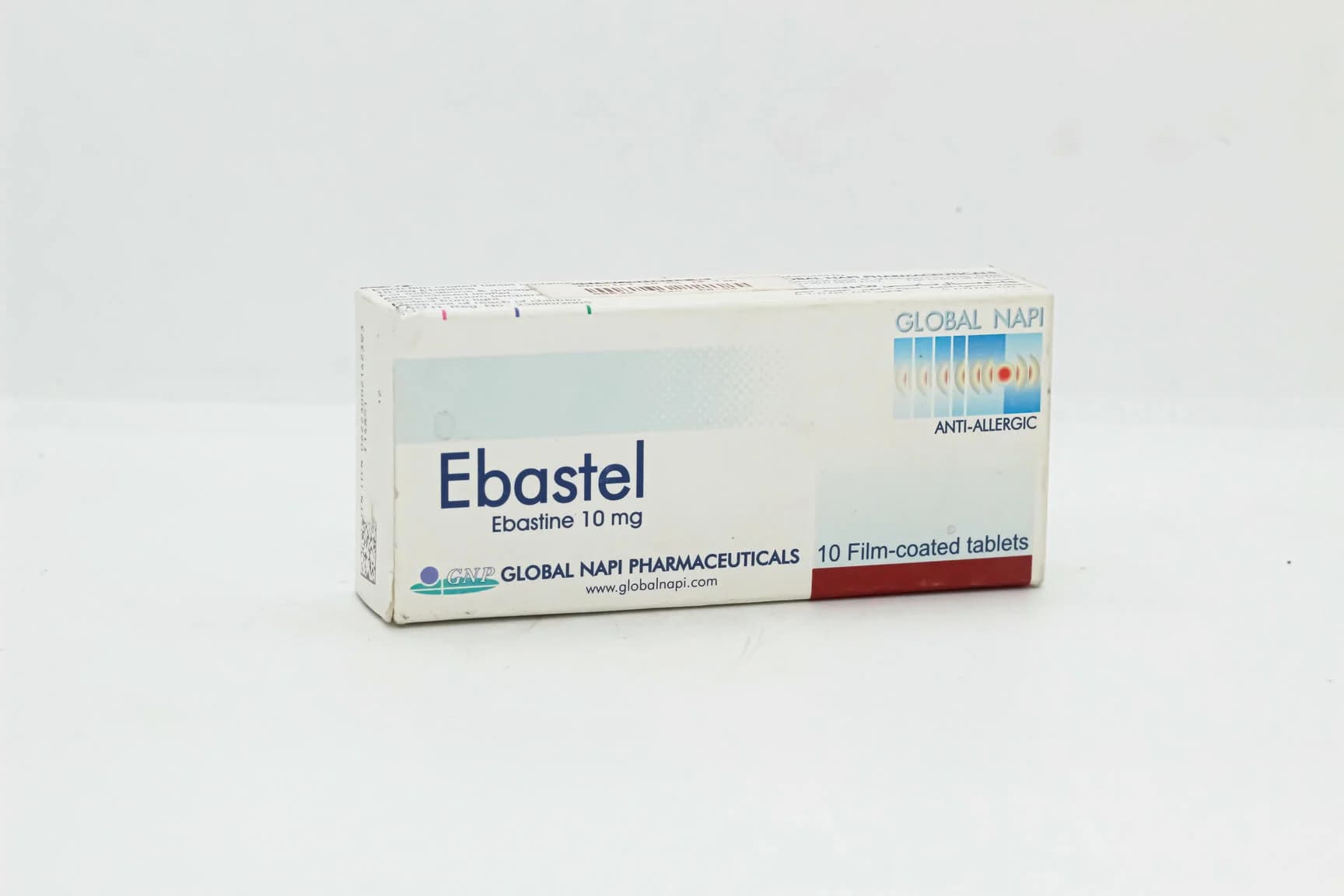 EBASTEL 10 TAB
