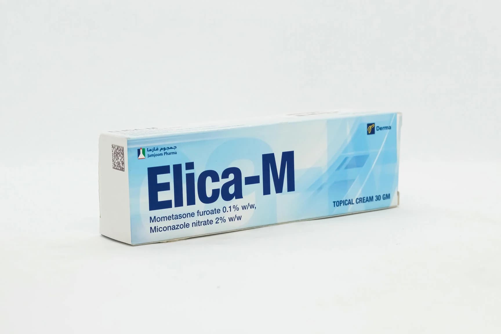 ELICA - M CREAM 30 G