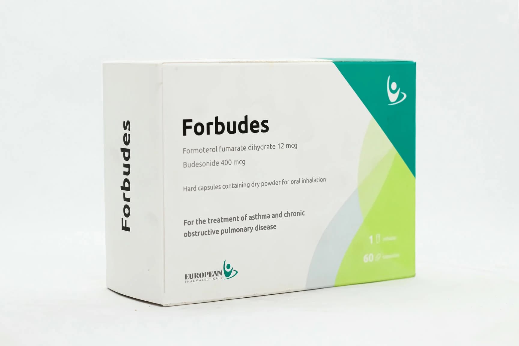 forbudes 60cap