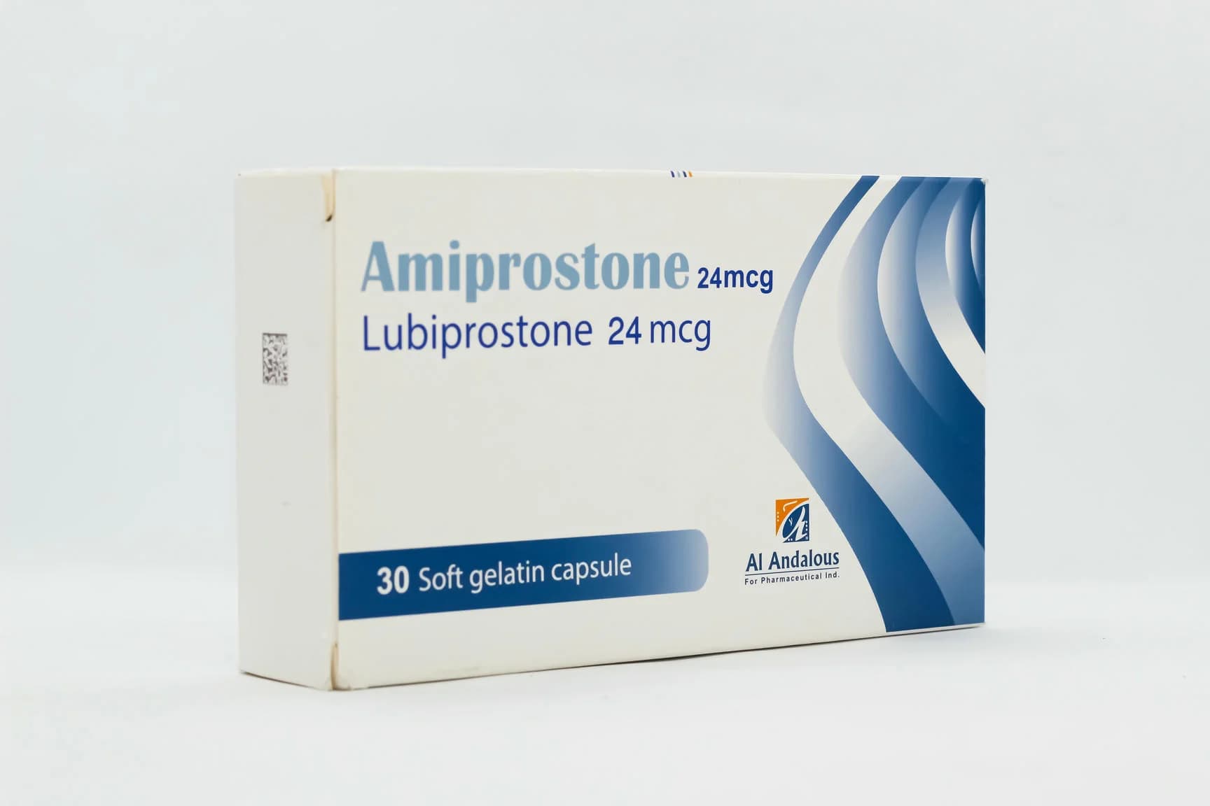 AMIPROSTON 24 MG 20T