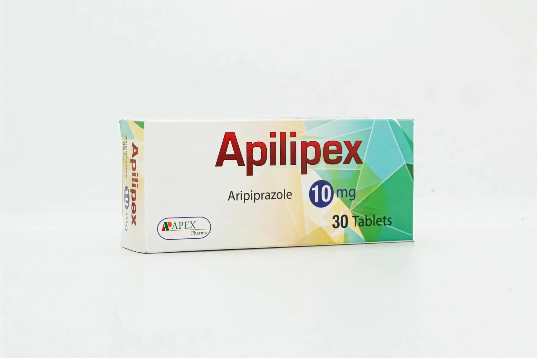 APILIPEX 10 MG