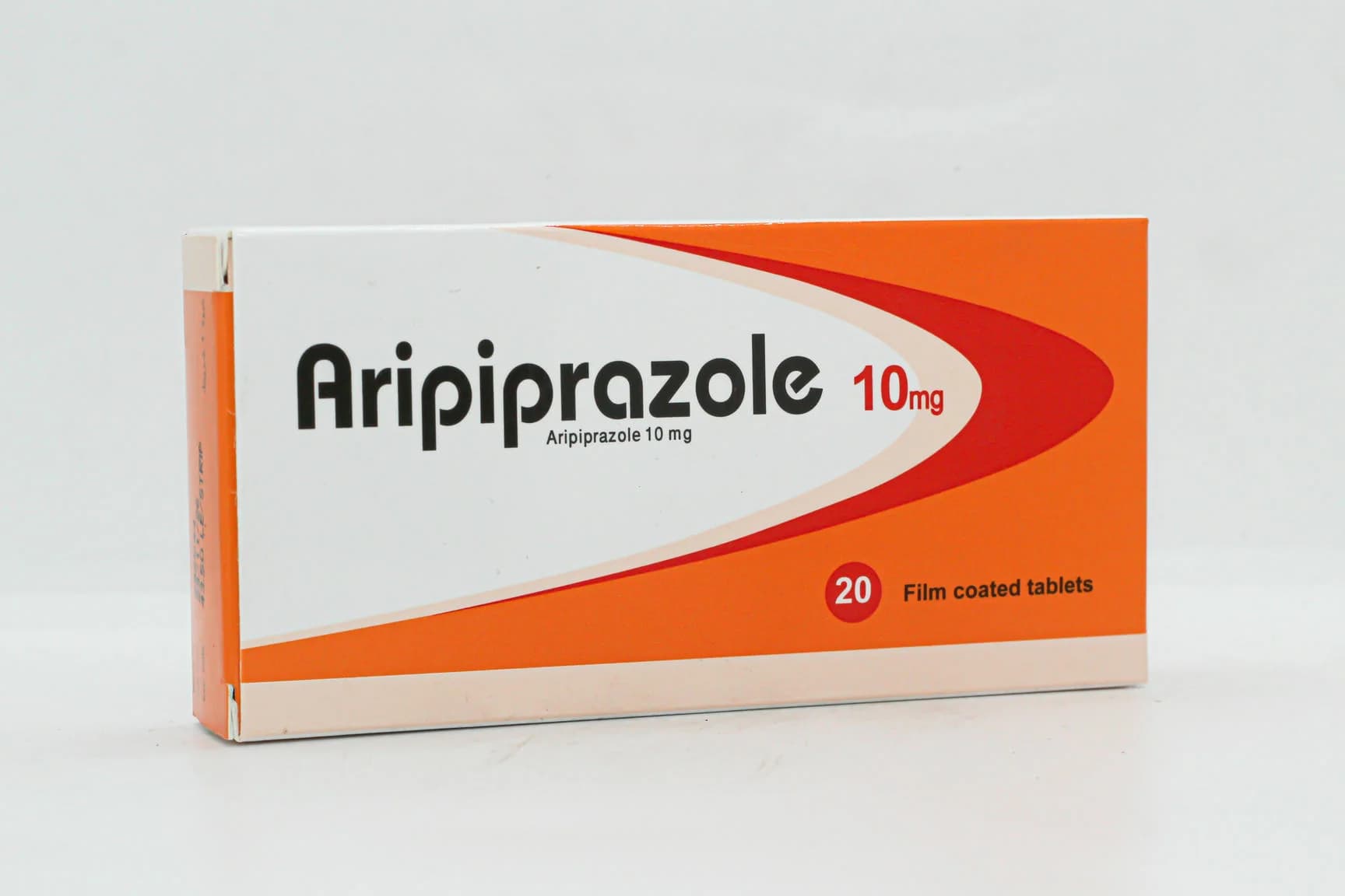 ARIPIPRAZOLE 10 MG 20 TAB