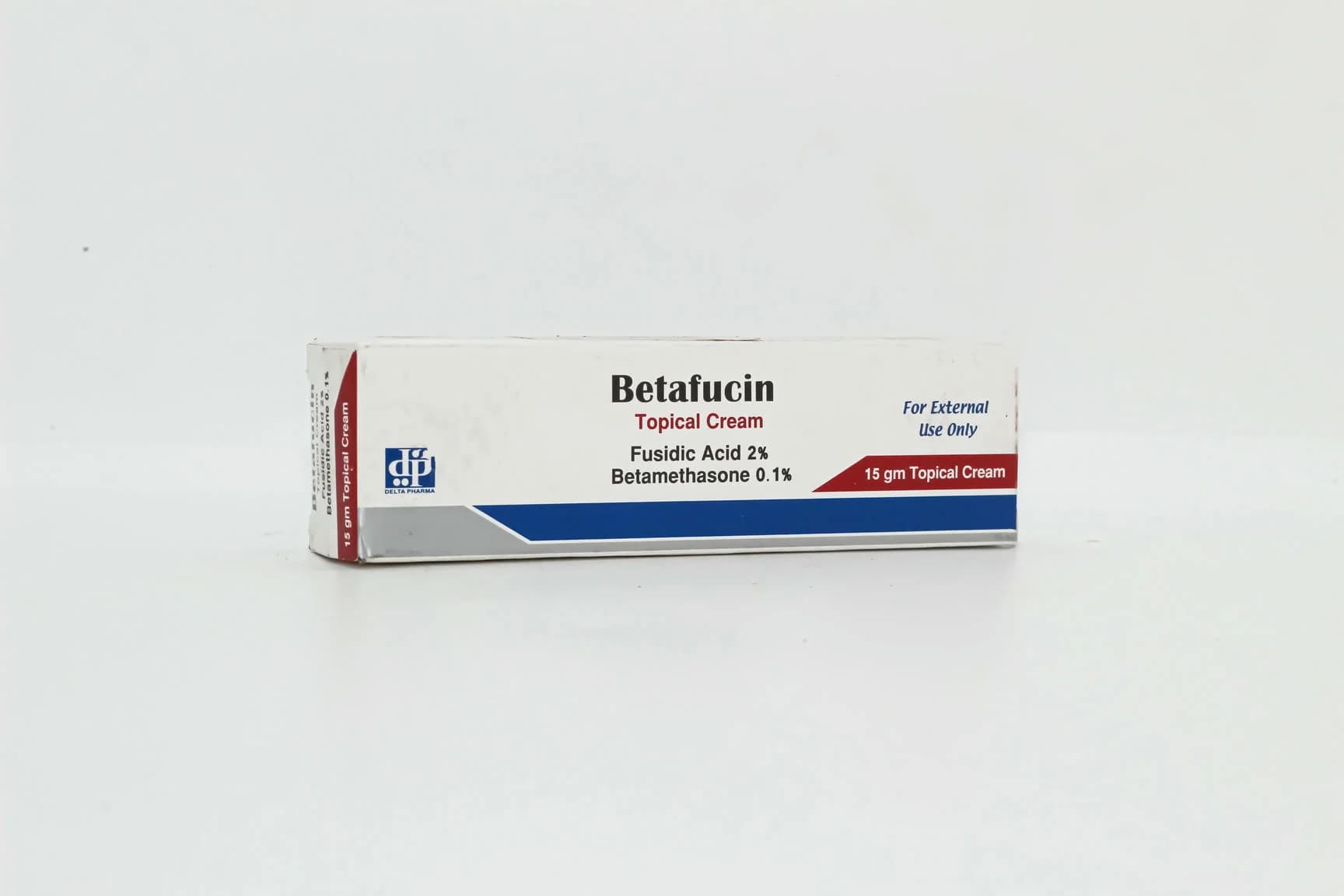 BETAFUCIN CREAM 15 G