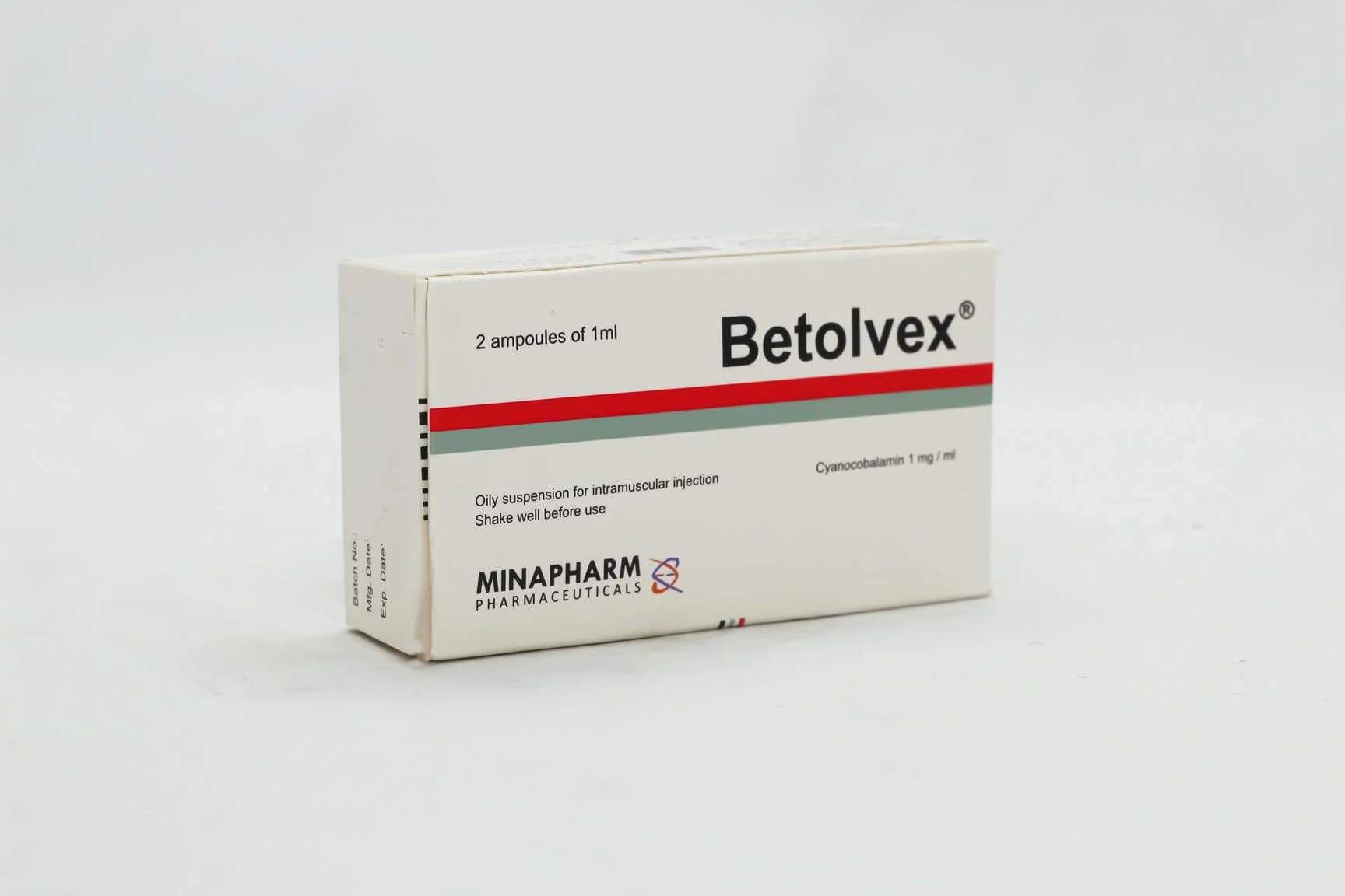 BETOLVEX AMP NE