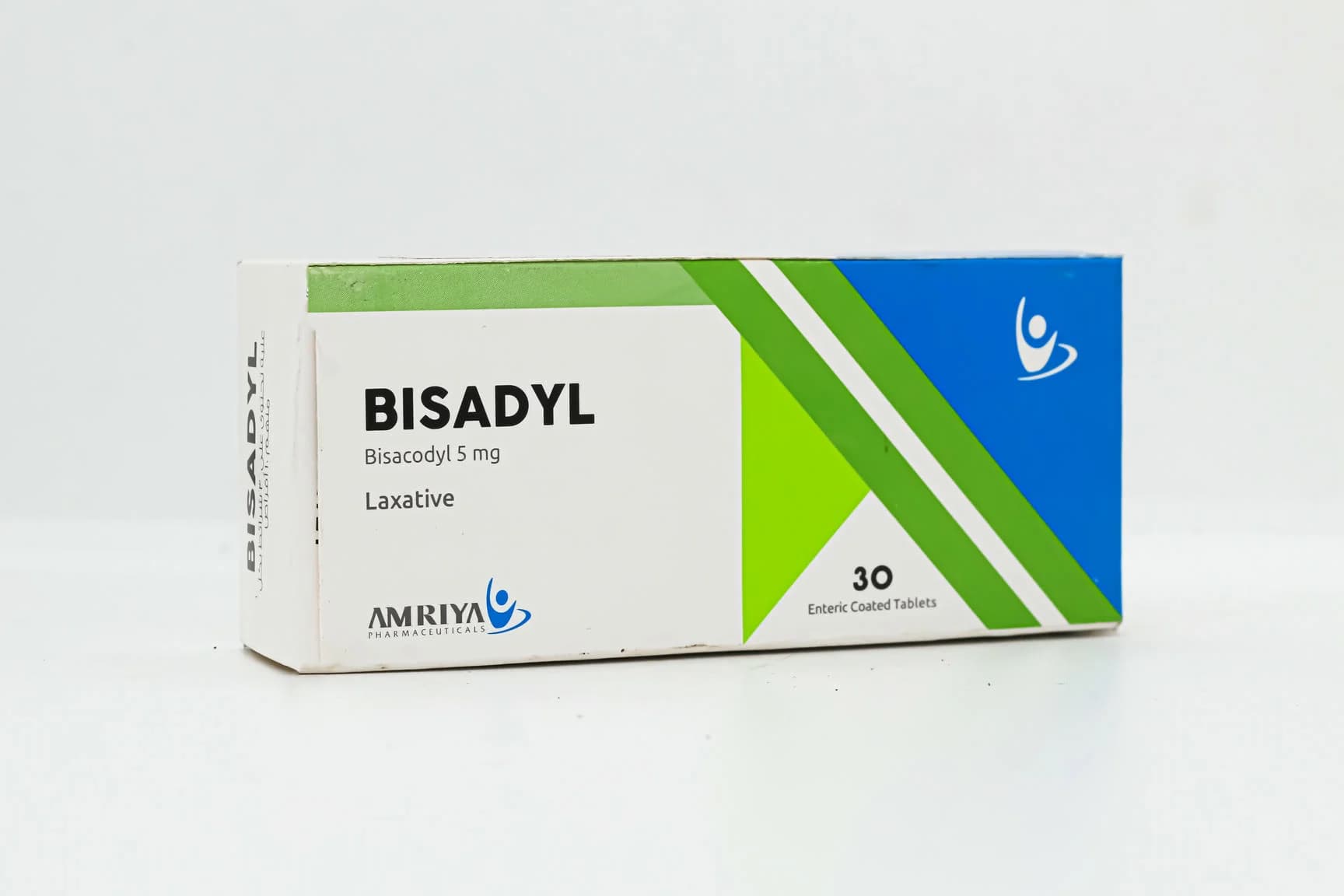 BISADYL 30 TAB