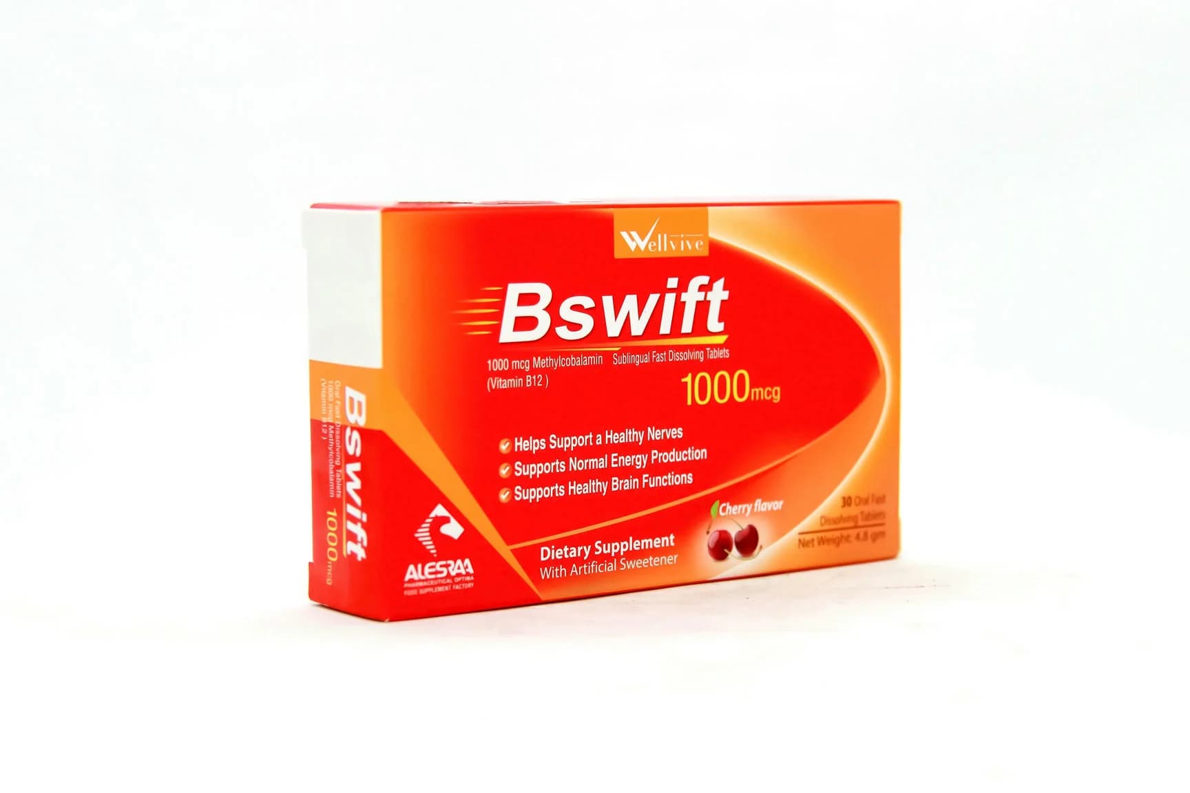 BSWIFT 1000MG 30 T