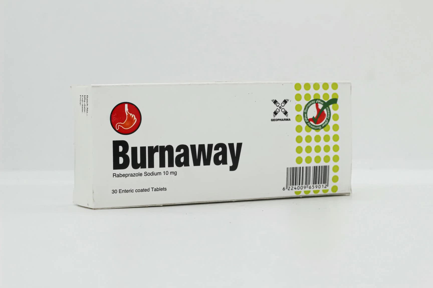 burnaway 30tab
