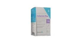 CEFAZON 1500 MG NEW