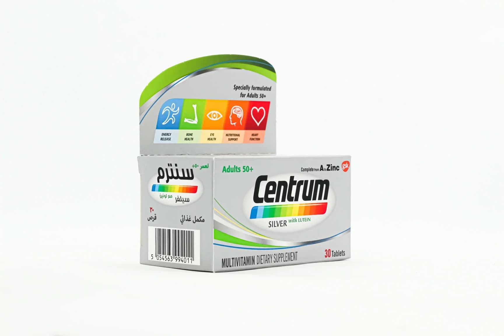 CENTRUM 100TAB