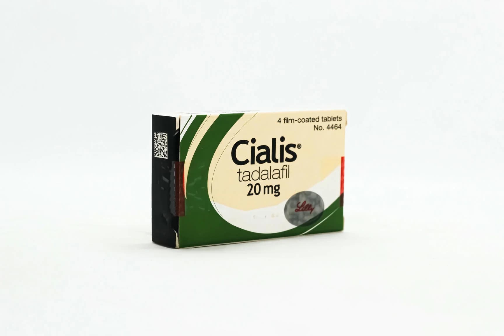 cialis 4 tab 