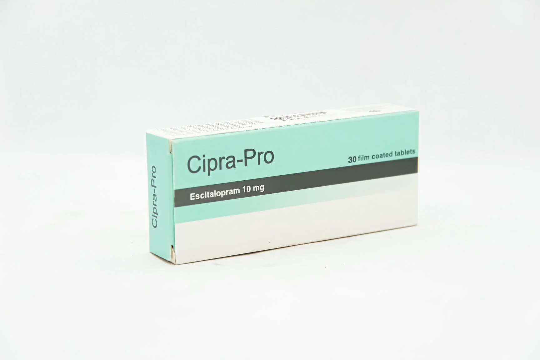 CIPRA - PRO 10 MG 30T