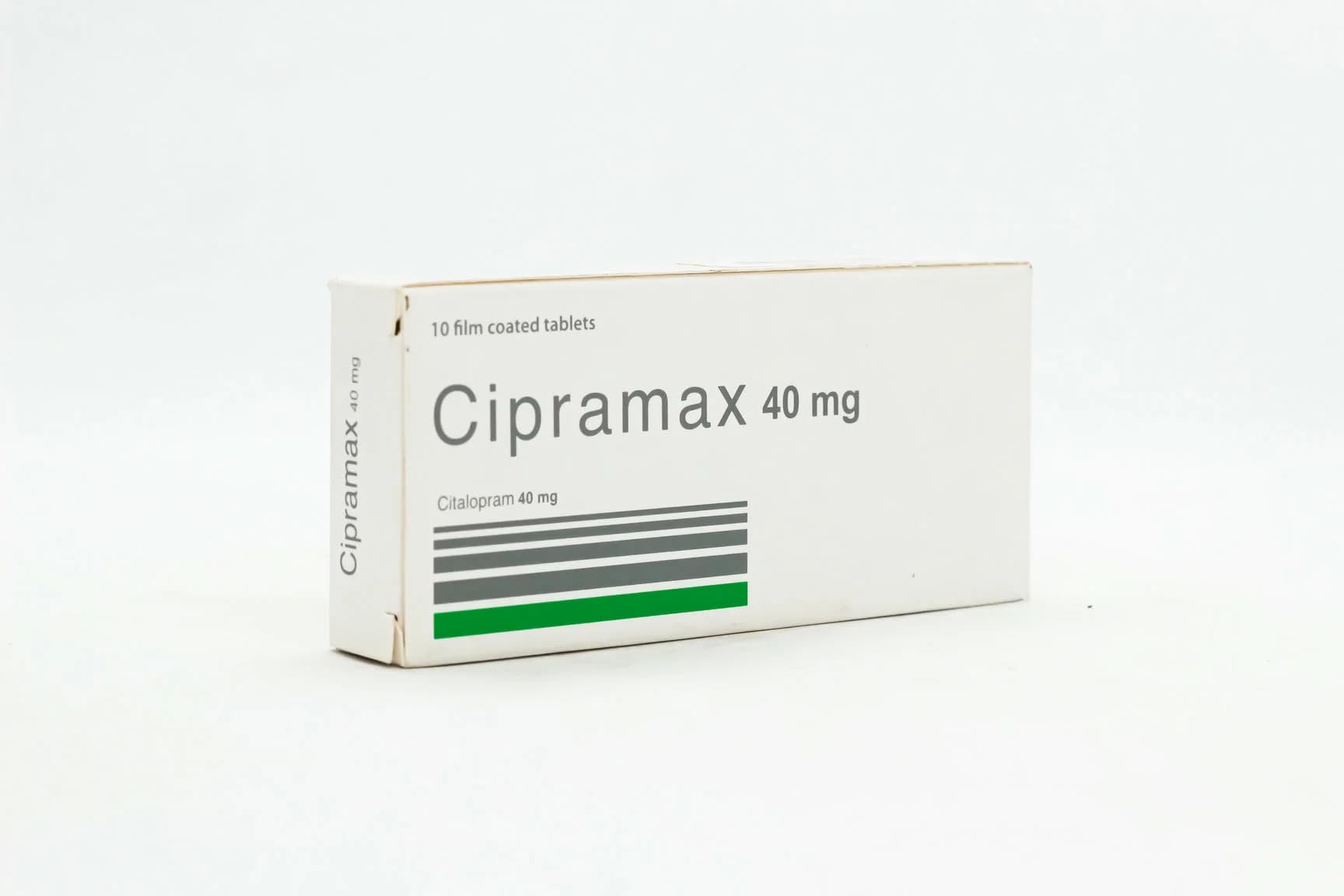 CIPRAMAX 40 MG 30TAB