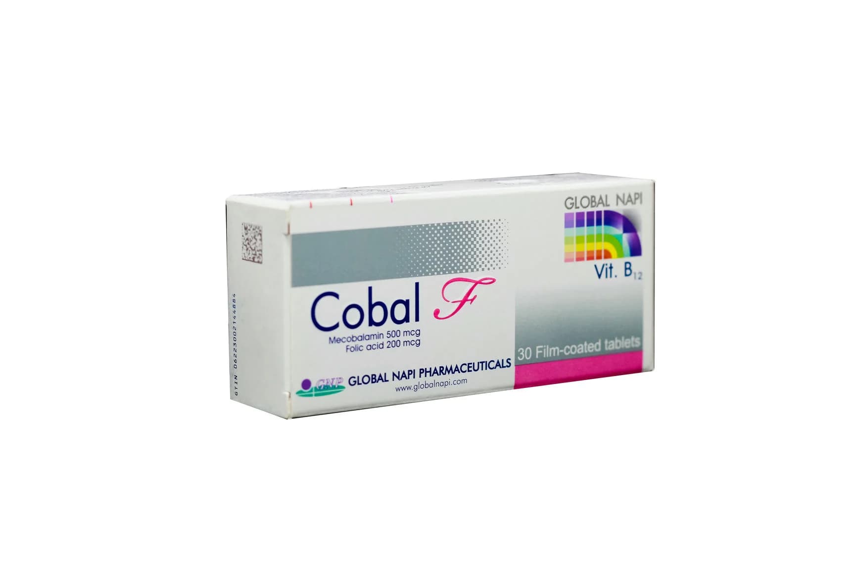 COBAL F 30T