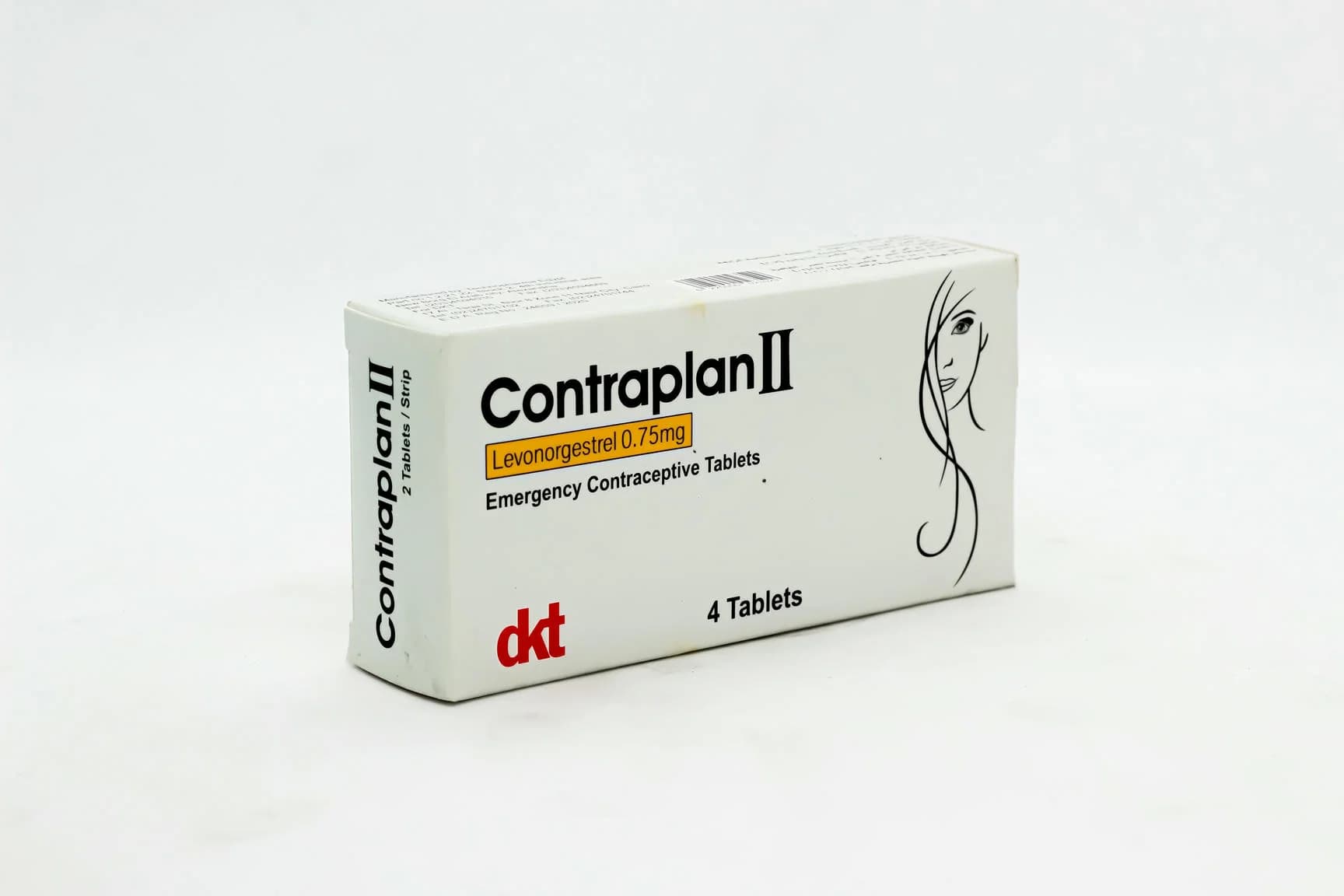 CONTRAPLAN 4 tab