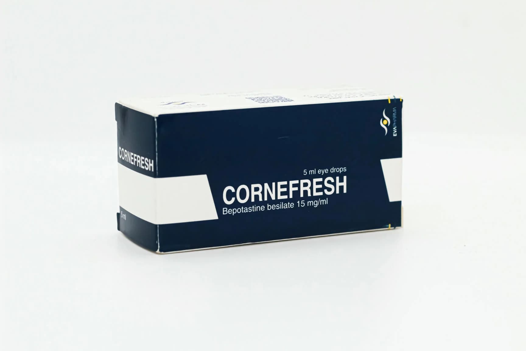 CORNEFRESH 1.5% EYE DROP 5ML