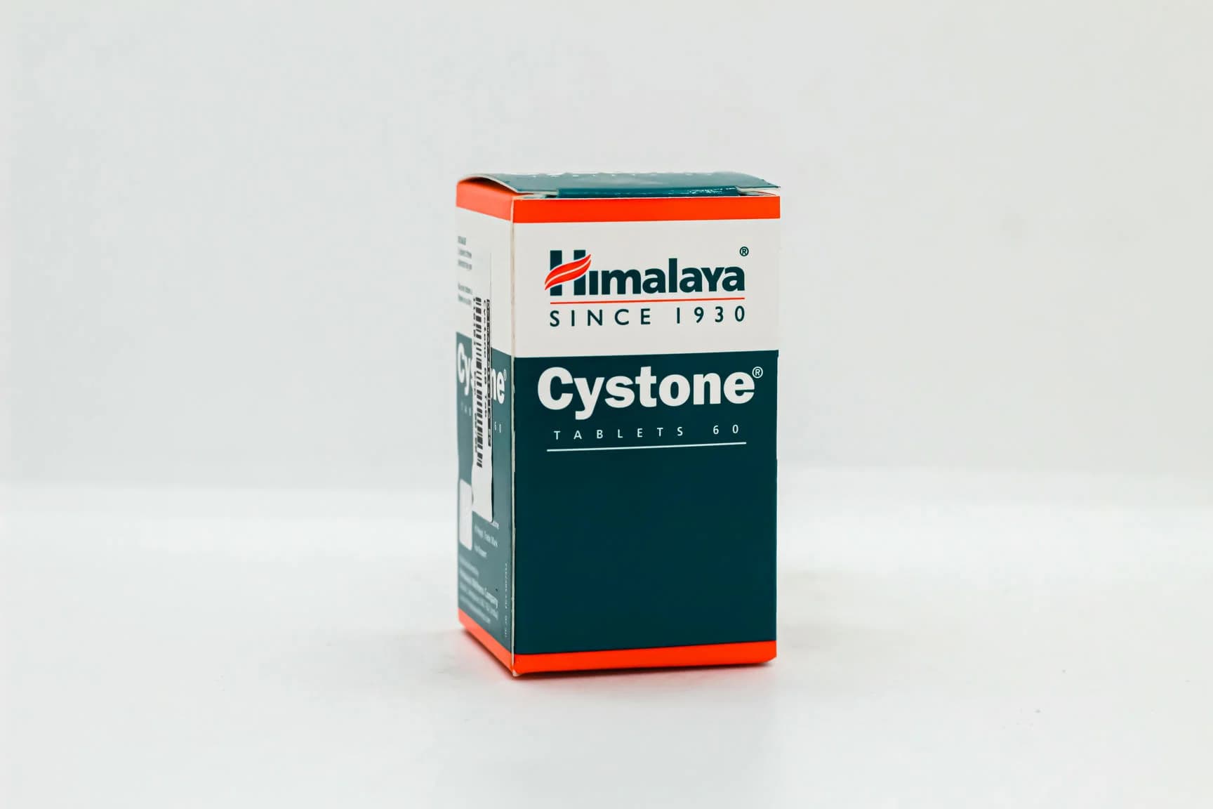 CYSTONE 60 TAB