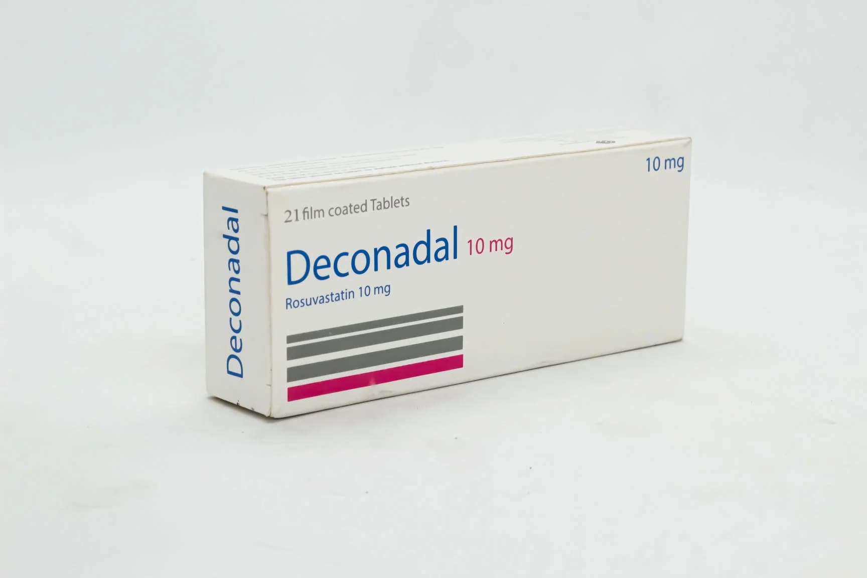 deconadal 10 mg21 tab