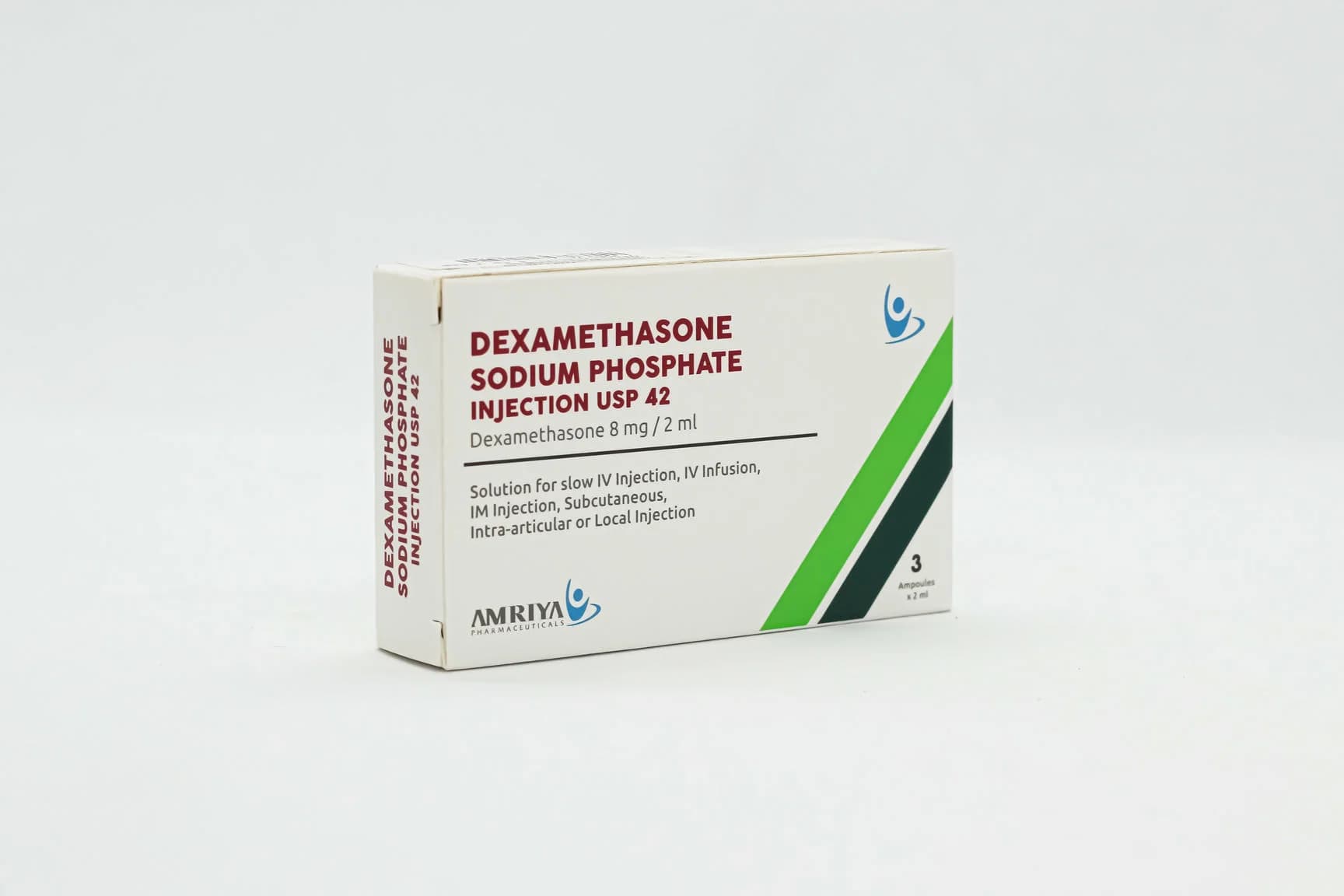 DEXAMETHASON 3AMP