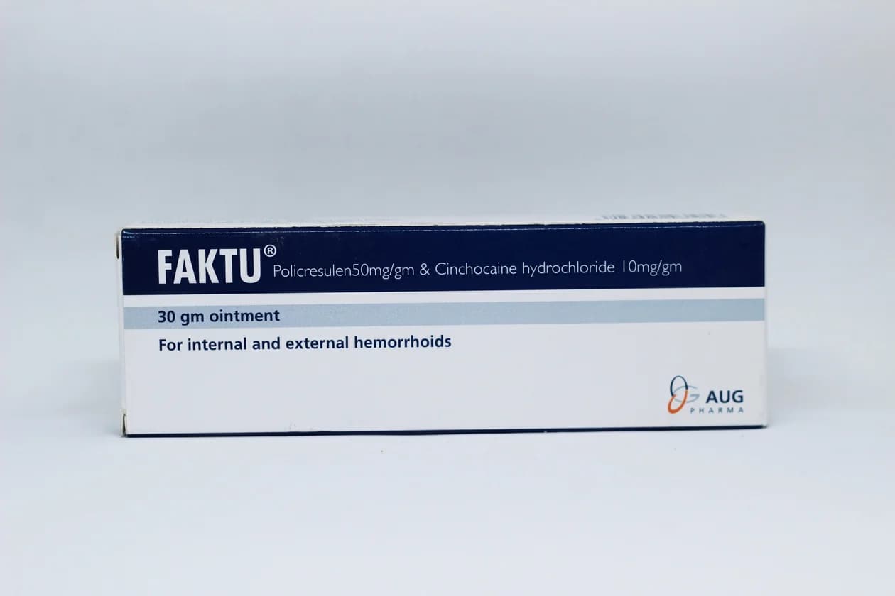 FAKTU OINT