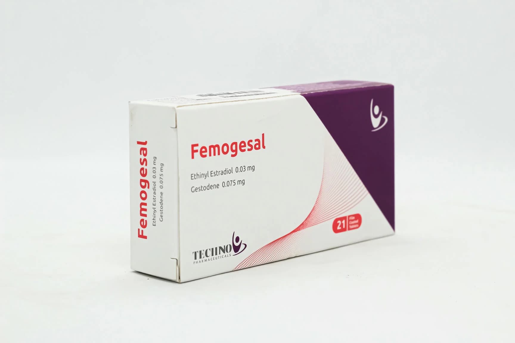 FEMOGESAL T
