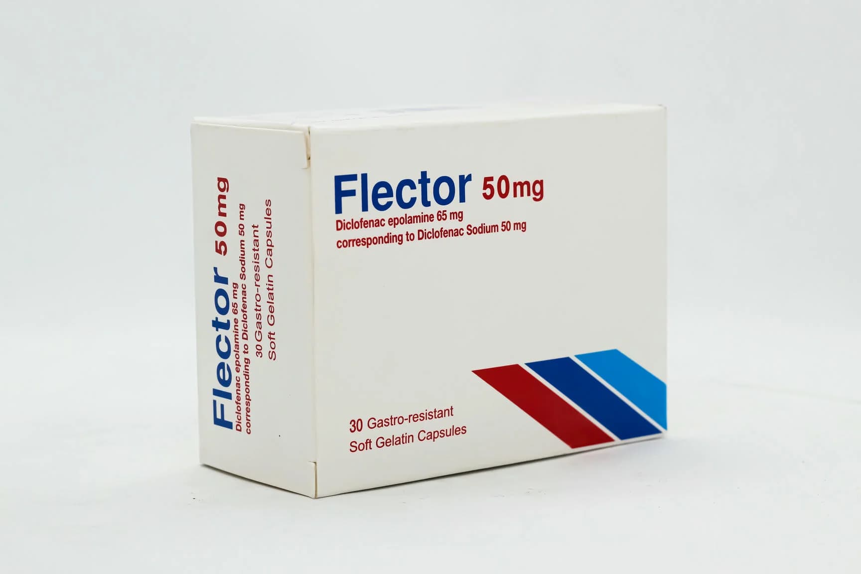 FLECTOR 30 CAP