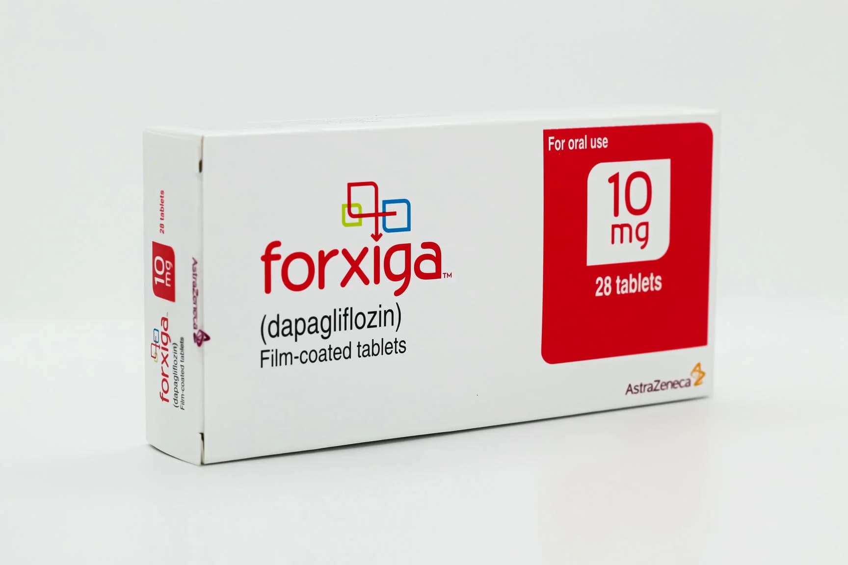 Forxiga 10 mg 28 tab