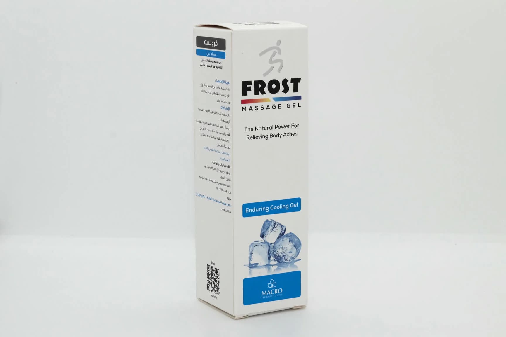 FROST GEL