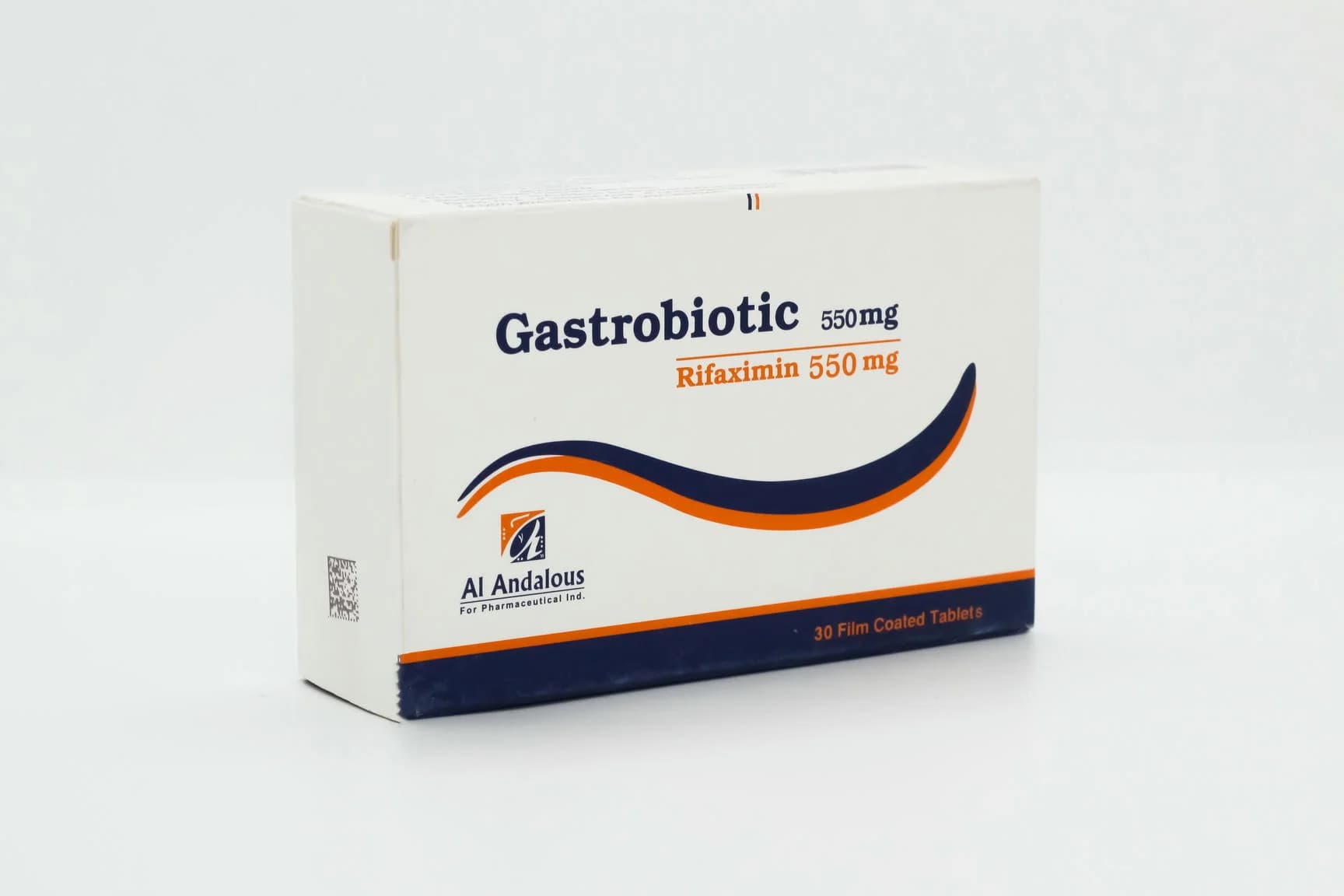 gastrobiotic 550 mg 30 tab NEW