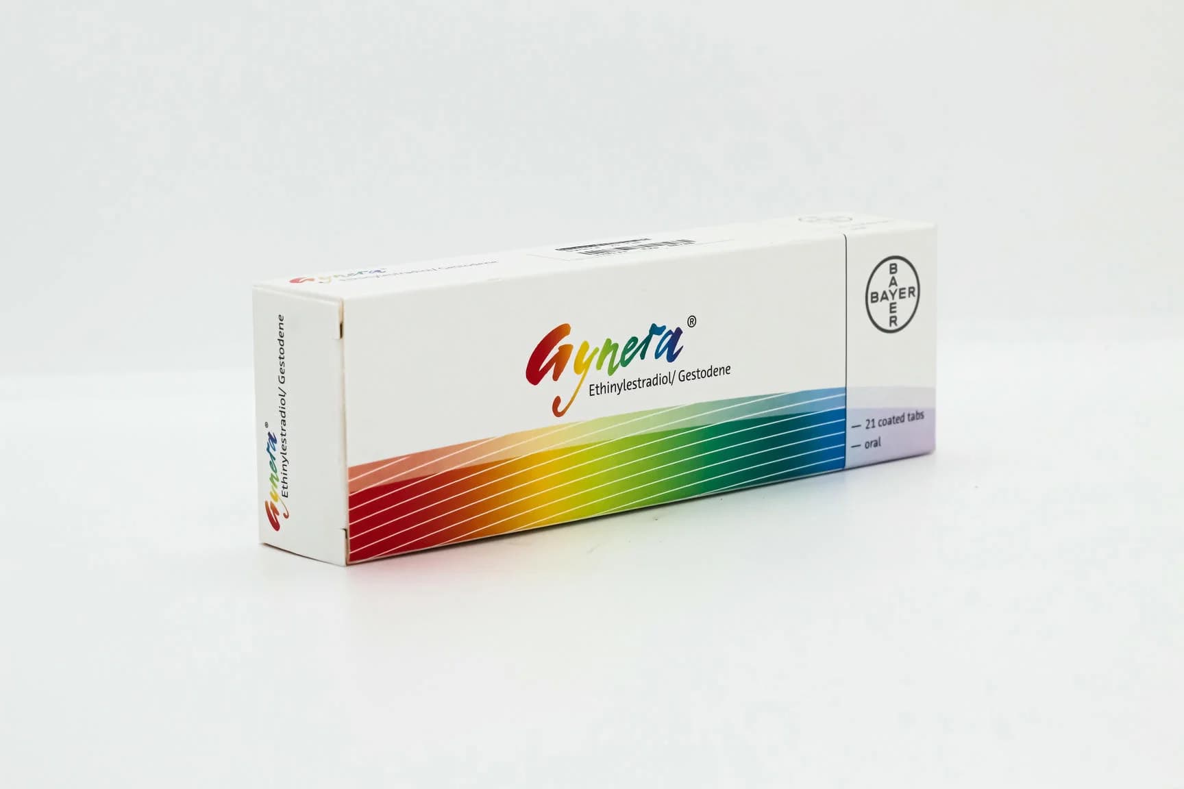 GYNERA 21TAB