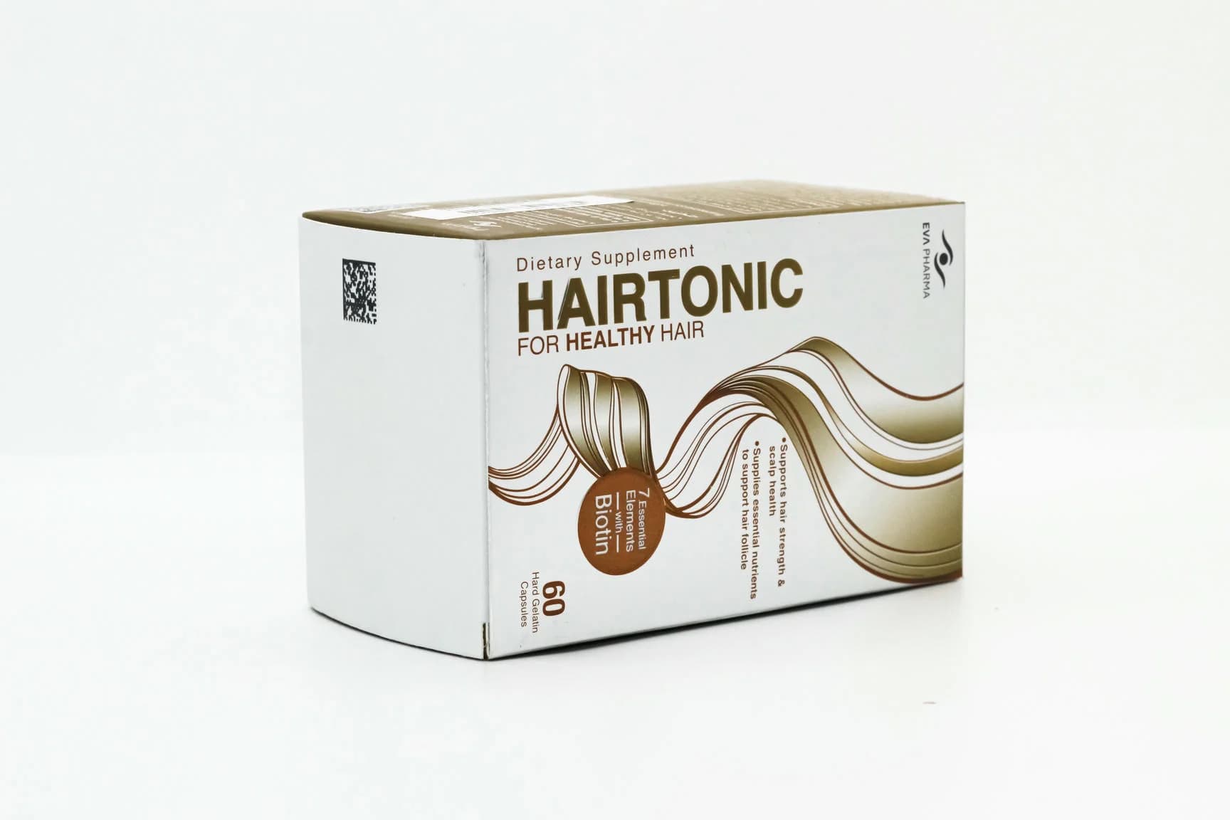 HAIRTONIC 60 CAP