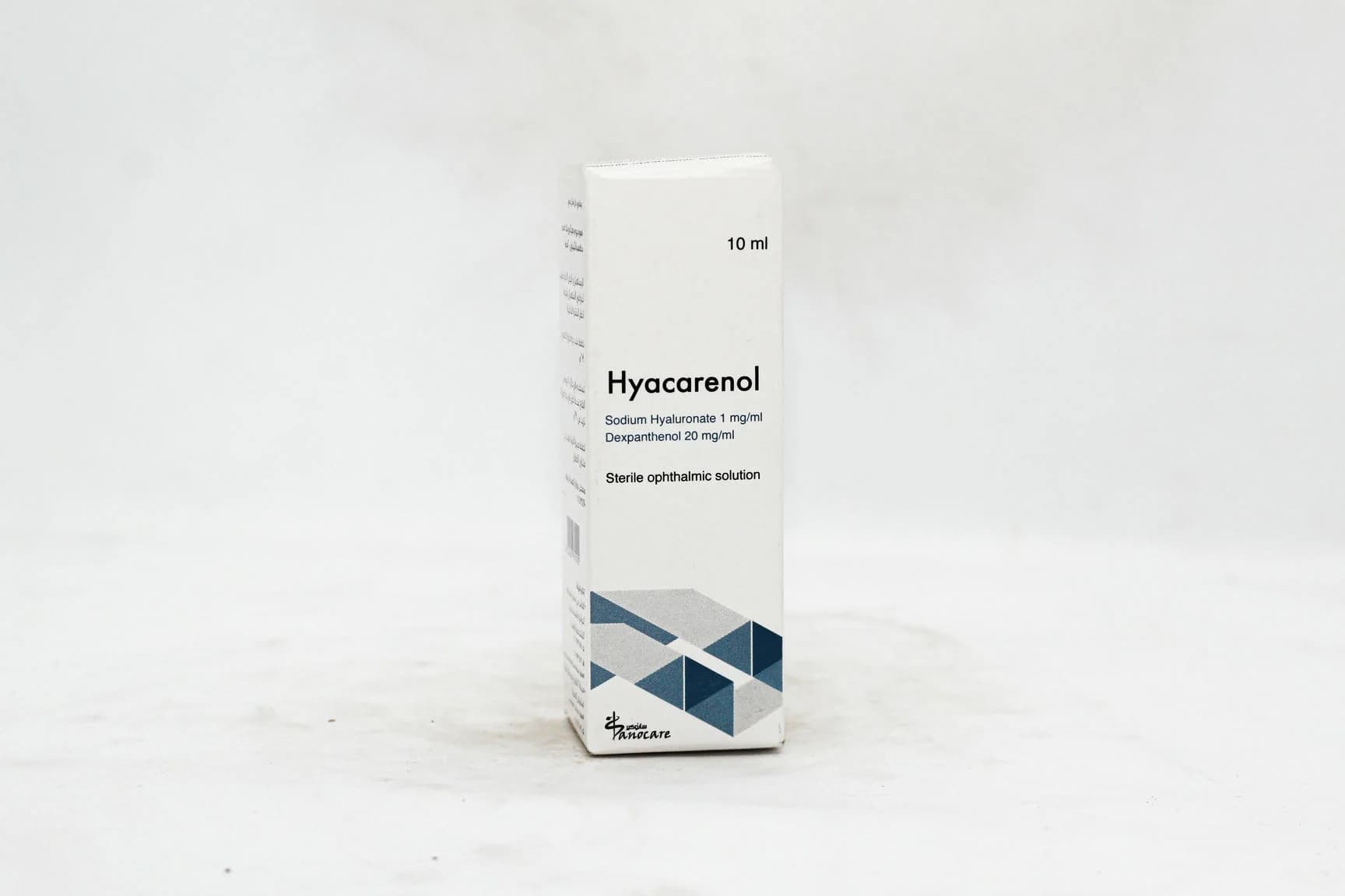 HYACARENOL DROP