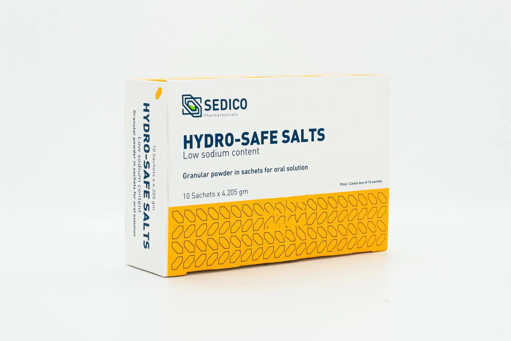 HYDRO-SAFE 10 SACHET